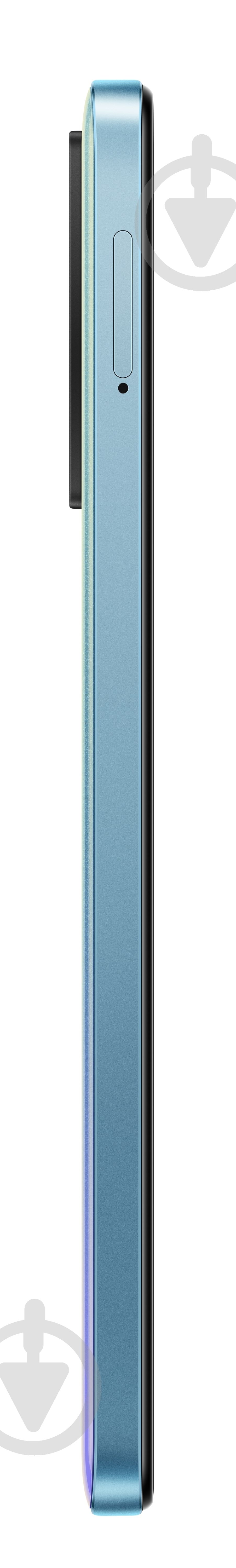 Смартфон Xiaomi Redmi Note 11 4/128GB star blue (922480) - фото 5