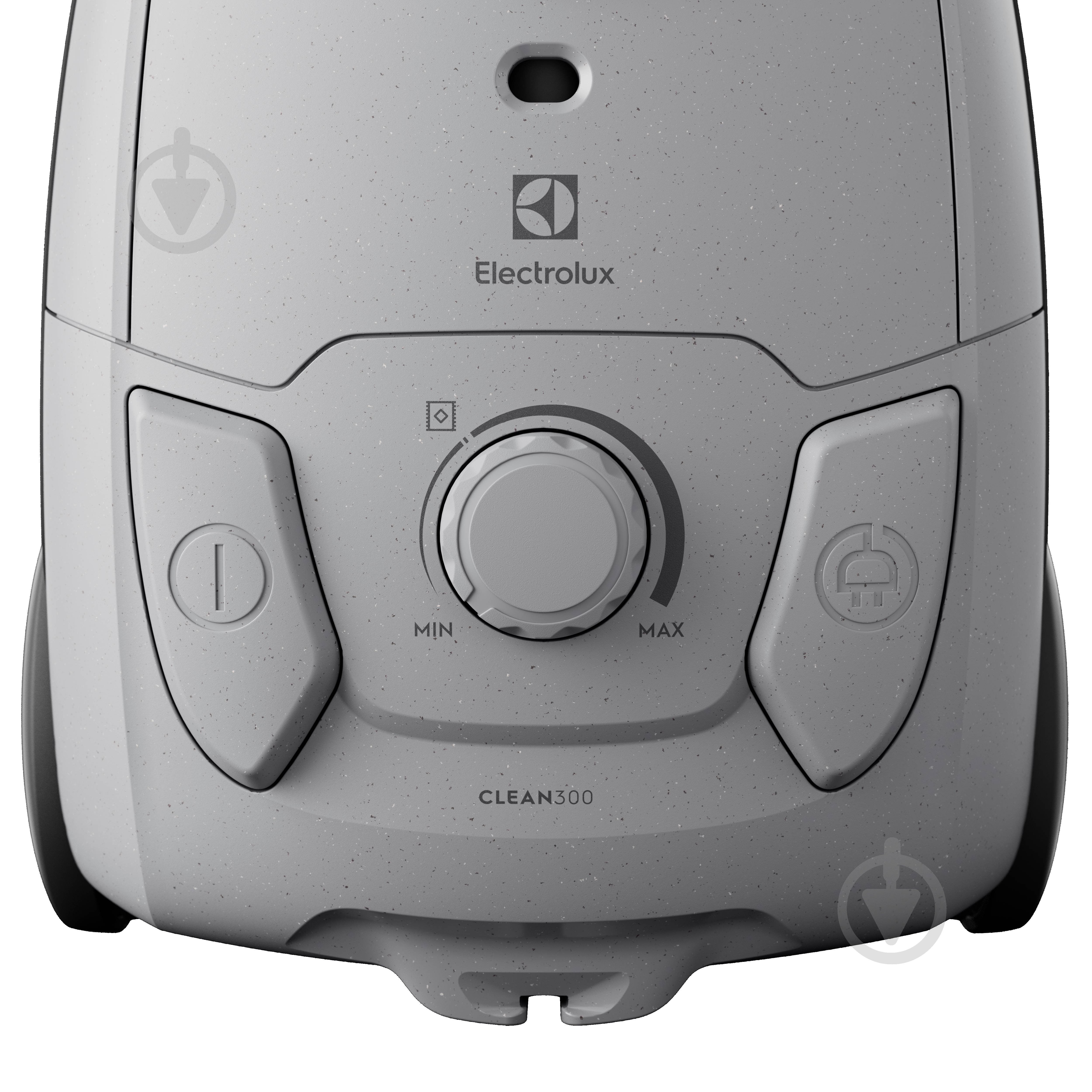 Пылесос Electrolux EB31C1UG (900258710) grey - фото 2