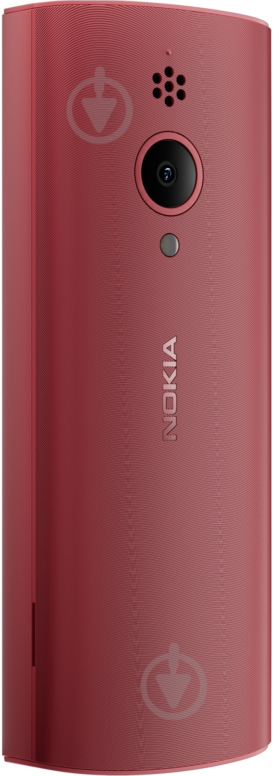 Мобільний телефон Nokia red Nokia 150 DS 2023 - фото 3