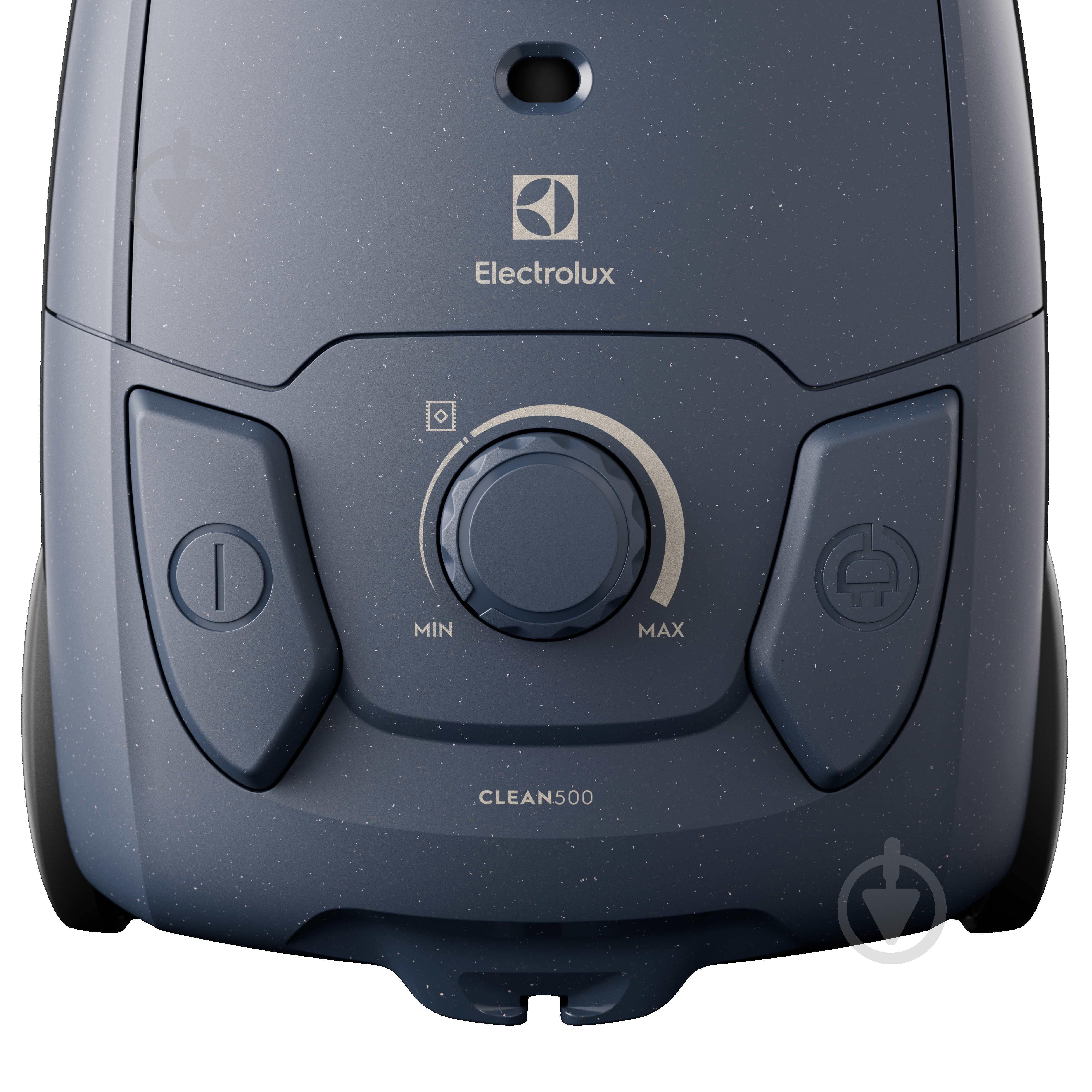 Пилосос Electrolux 500 Bagged Cleaner EB51C2DB (900258681) blue - фото 5