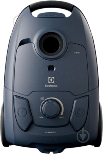 Пилосос Electrolux 500 Bagged Cleaner EB51C2DB (900258681) blue - фото 12