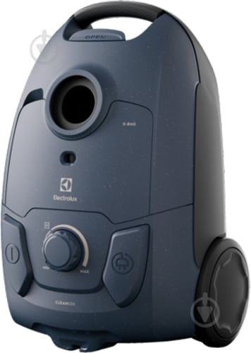 Пилосос Electrolux 500 Bagged Cleaner EB51C2DB (900258681) blue - фото 10