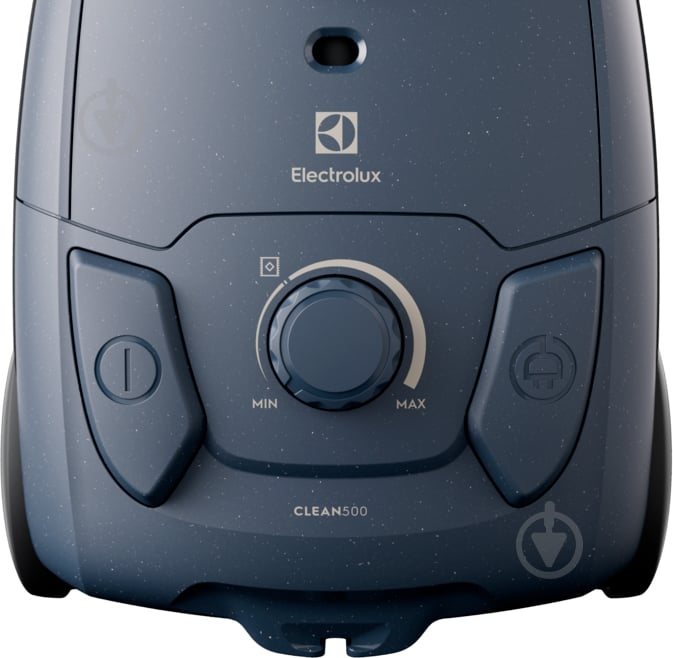 Пилосос Electrolux 500 Bagged Cleaner EB51C2DB (900258681) blue - фото 9