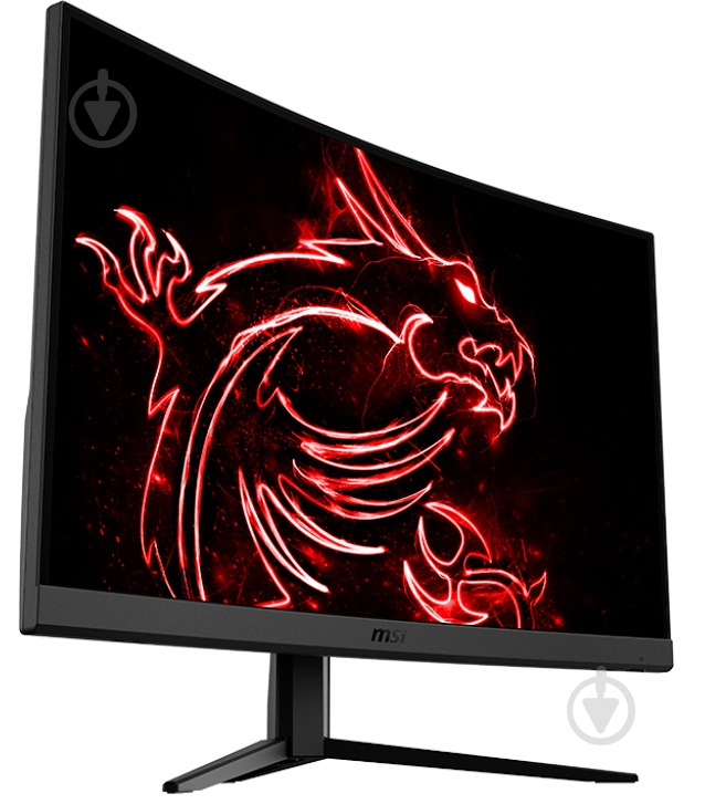 Монитор MSI Optix G27CQ4 27" (9S6-3CB01T-027) - фото 2