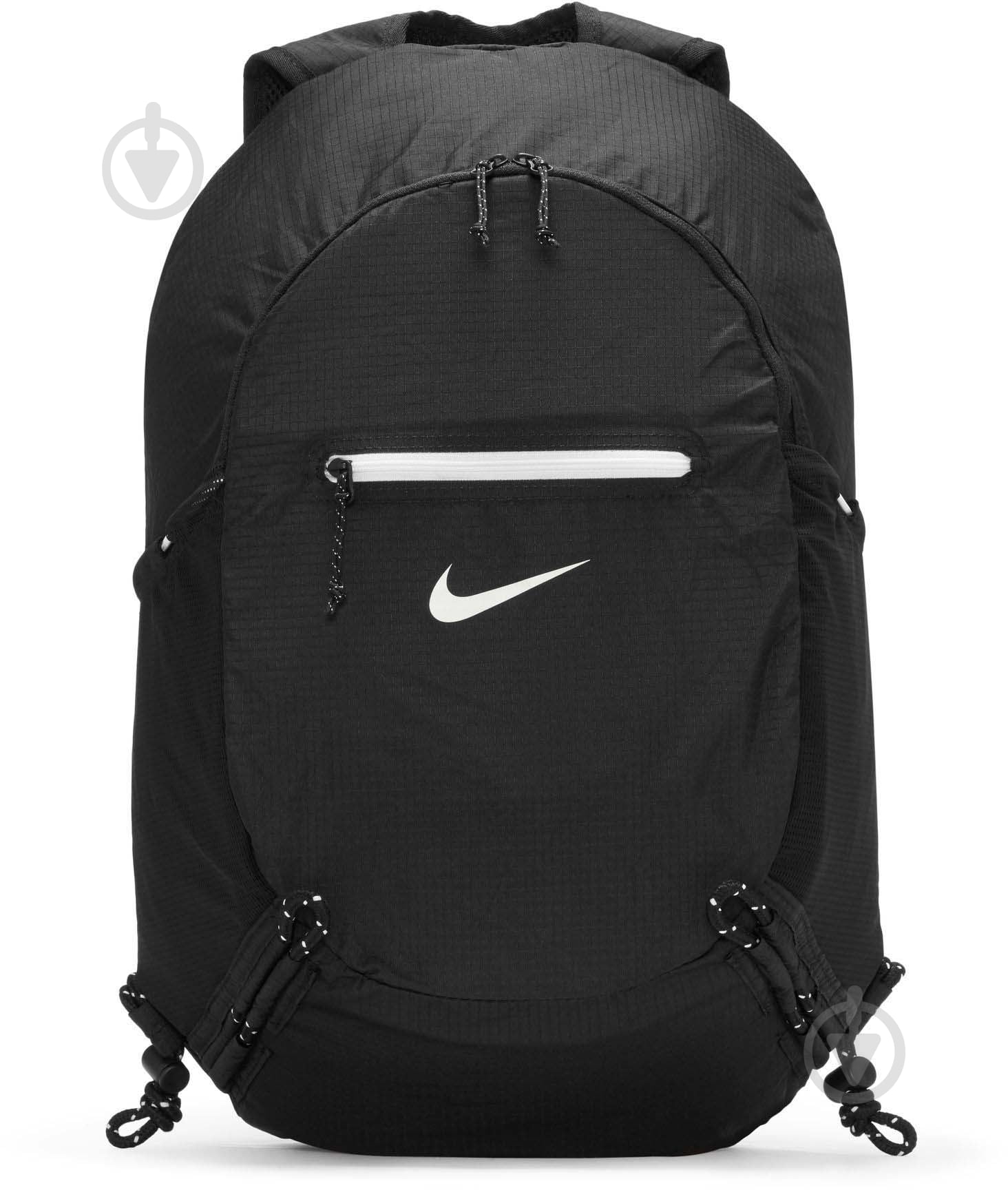 Рюкзак Nike Stash DB0635-010 17 л черный - фото 1
