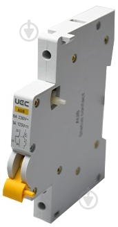 Блок-контакт UEC AU8 AC-AU8 - фото 1