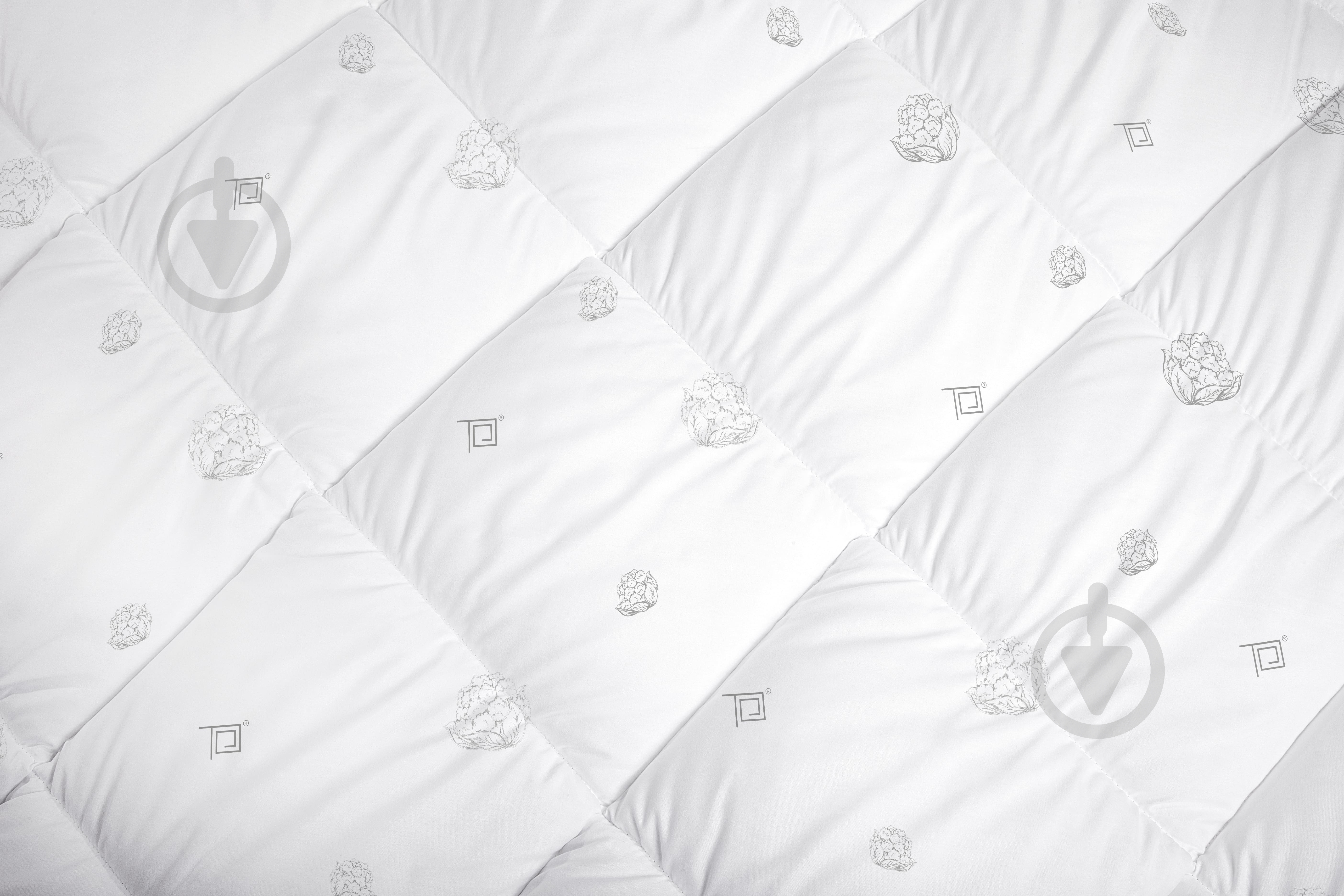 Ковдра ПРИРОДА ( membrana print ) COTTON 180x210 см Balak Home - фото 4 Ковдра ПРИРОДА ( membrana print ) COTTON 180x210 см Balak Home - фото 4