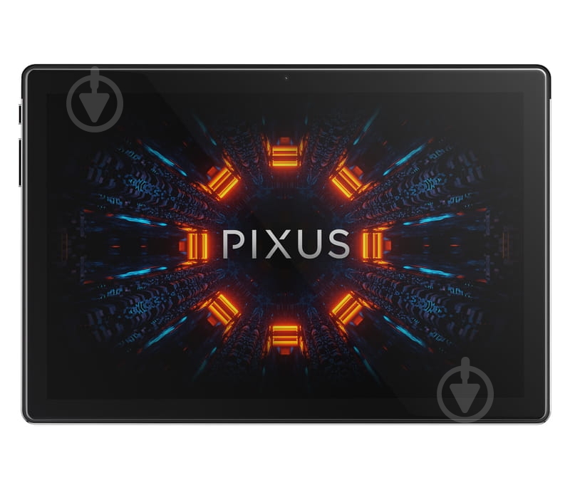 Планшет Pixus Hammer 10,1" 6/128GB LTE black - фото 2