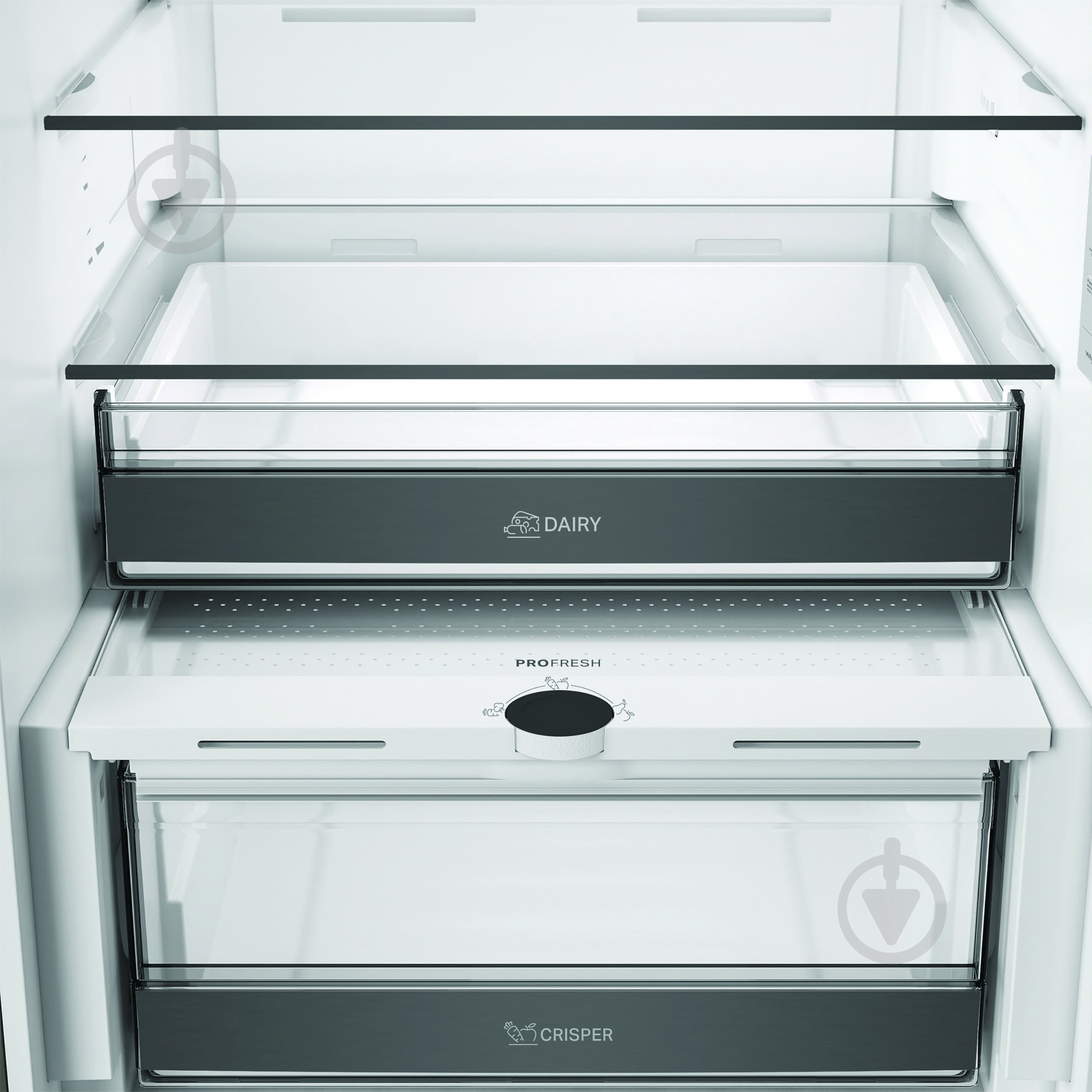 Холодильник Whirlpool WHK 22413 X6EA1 - фото 7 Холодильник Whirlpool WHK 22413 X6EA1 - фото 7