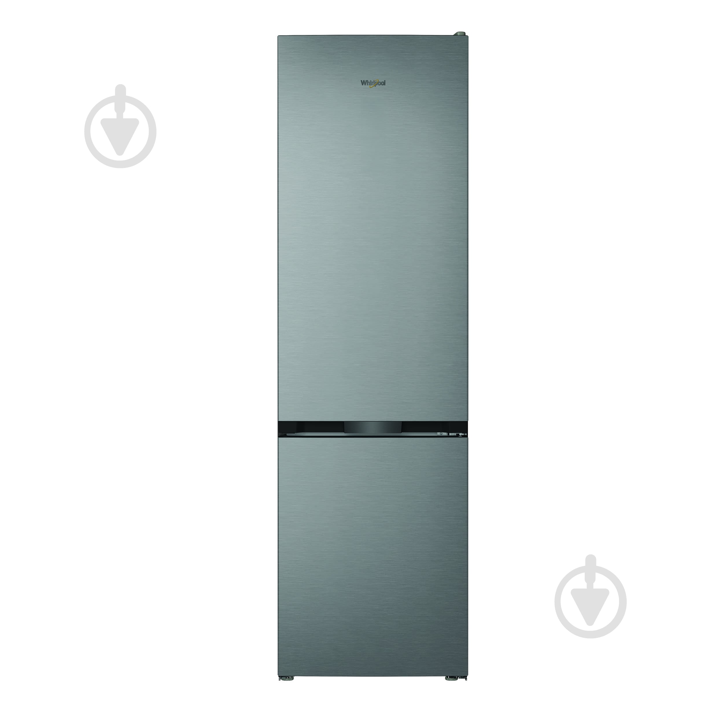 Холодильник Whirlpool WHK 22413 X6EA1 - фото 1 Холодильник Whirlpool WHK 22413 X6EA1 - фото 1