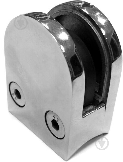 Держатель для стекла КСН - 023/42,4 - фото 1