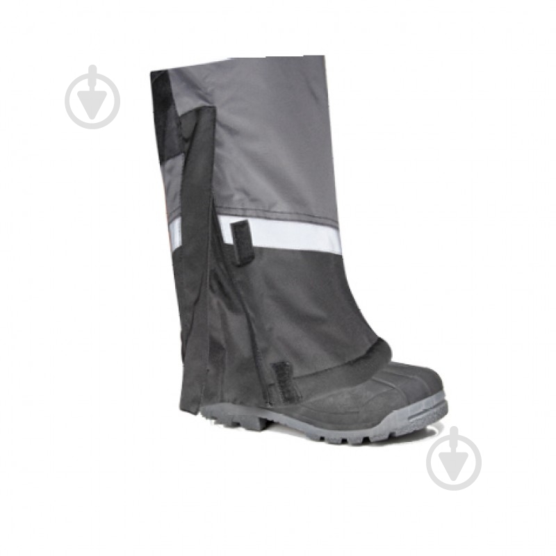 Брюки рабочие Lahti Pro р. S рост 1-2 L4101201 голубой - фото 2 Брюки рабочие Lahti Pro р. S рост 1-2 L4101201 голубой - фото 2