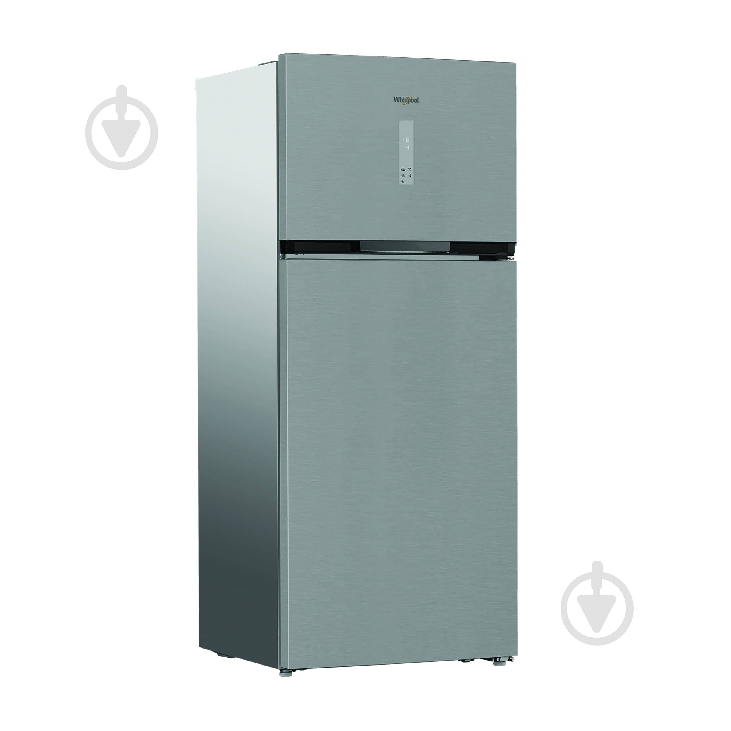 Холодильник Whirlpool WHD2 6553 X5E - фото 3