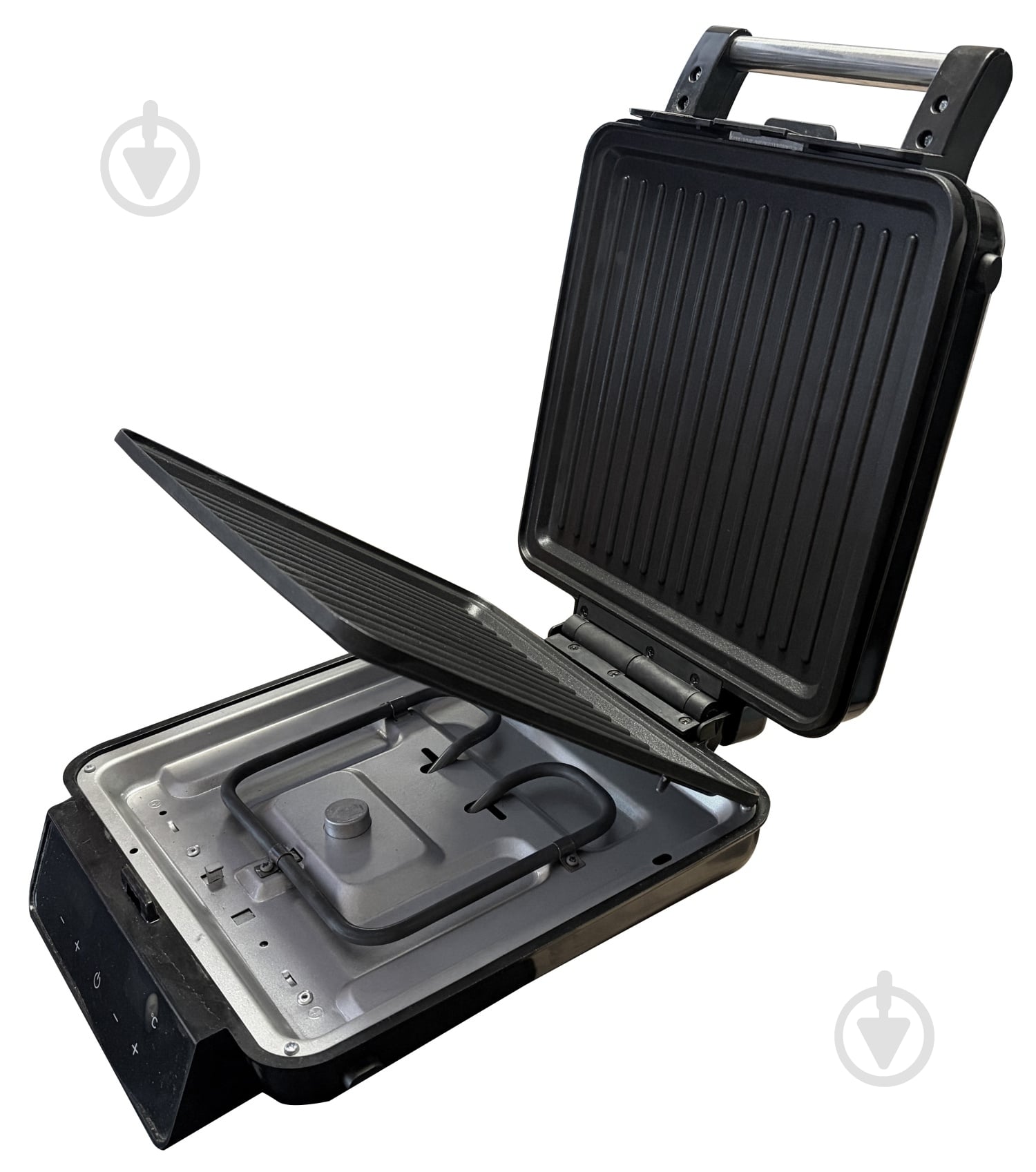Бутербродница Adler AD-3096 - фото 8