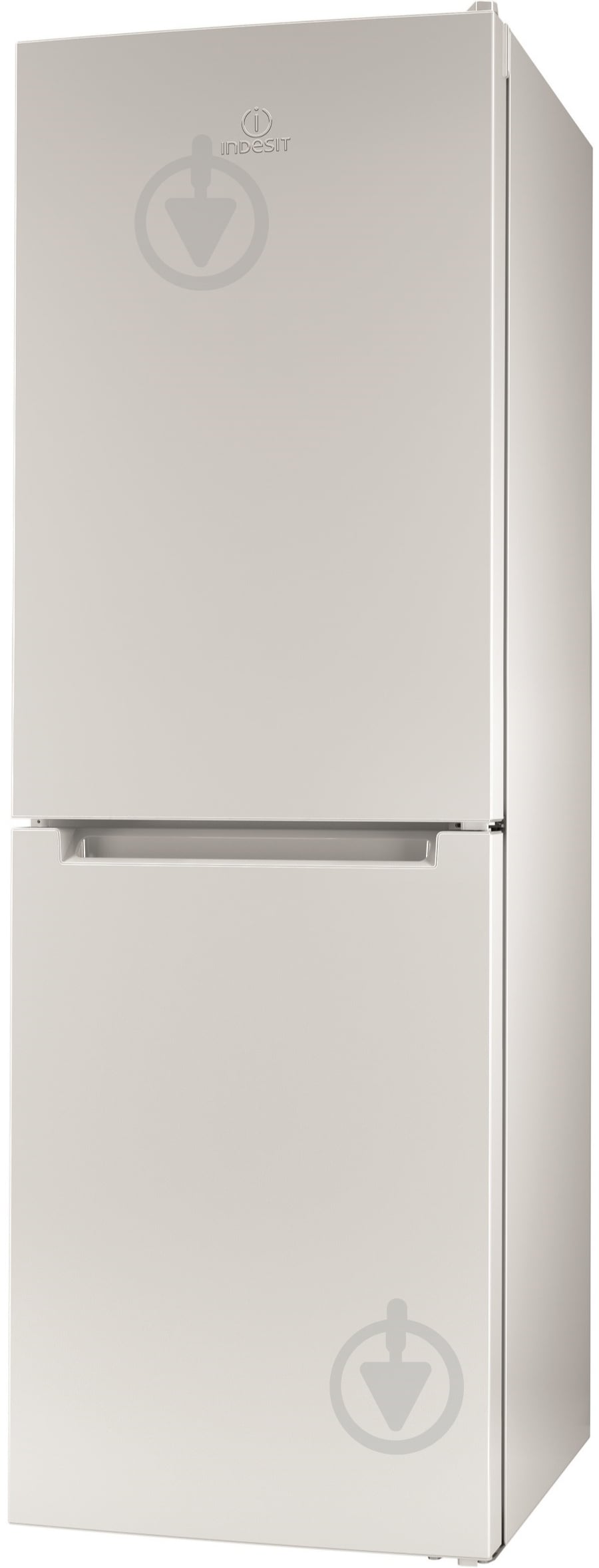 ВИТРИНА! Холодильник Indesit LI7 SN1E W - фото 1