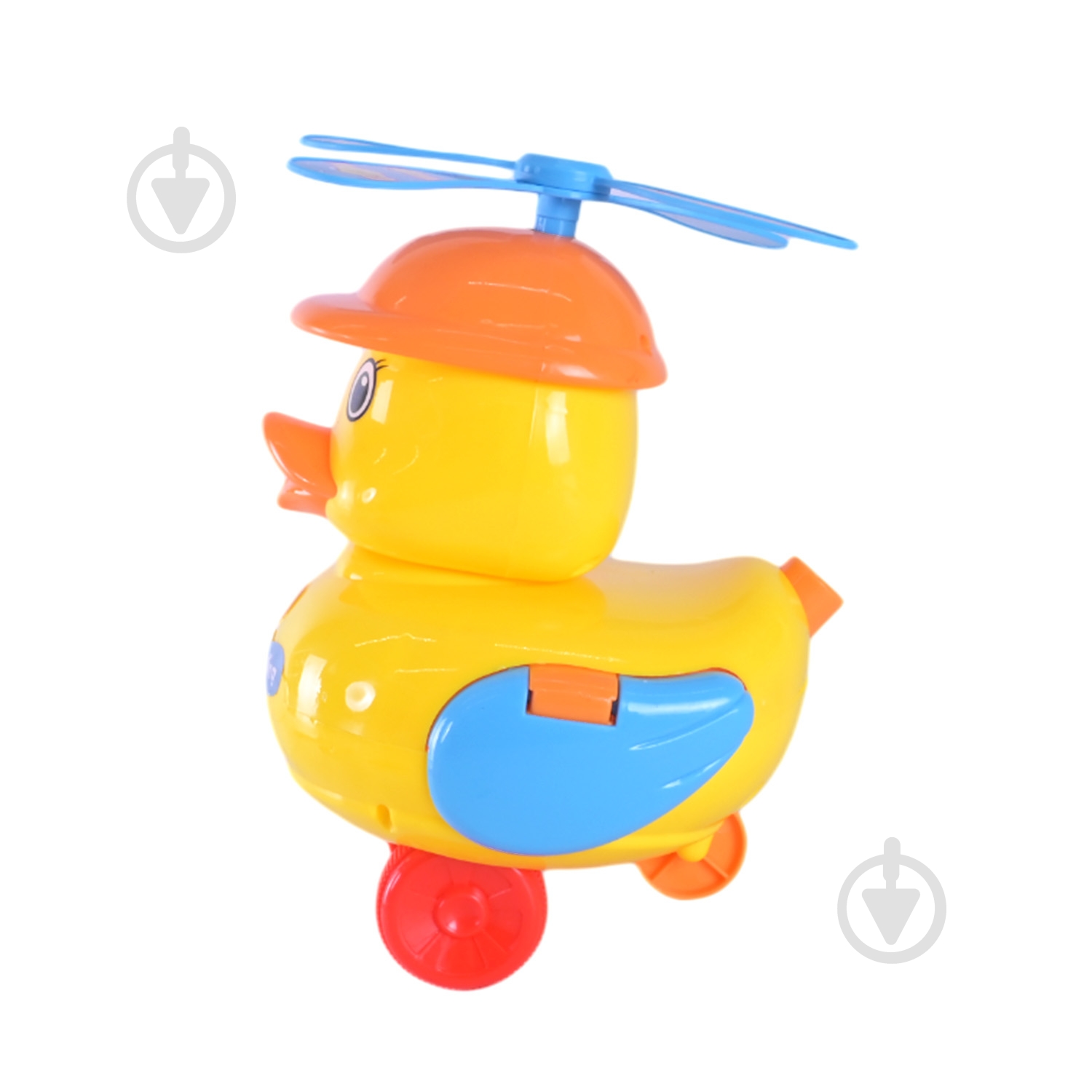 Каталка Shantou Утка 691-1 - фото 4 Каталка Shantou Утка 691-1 - фото 4