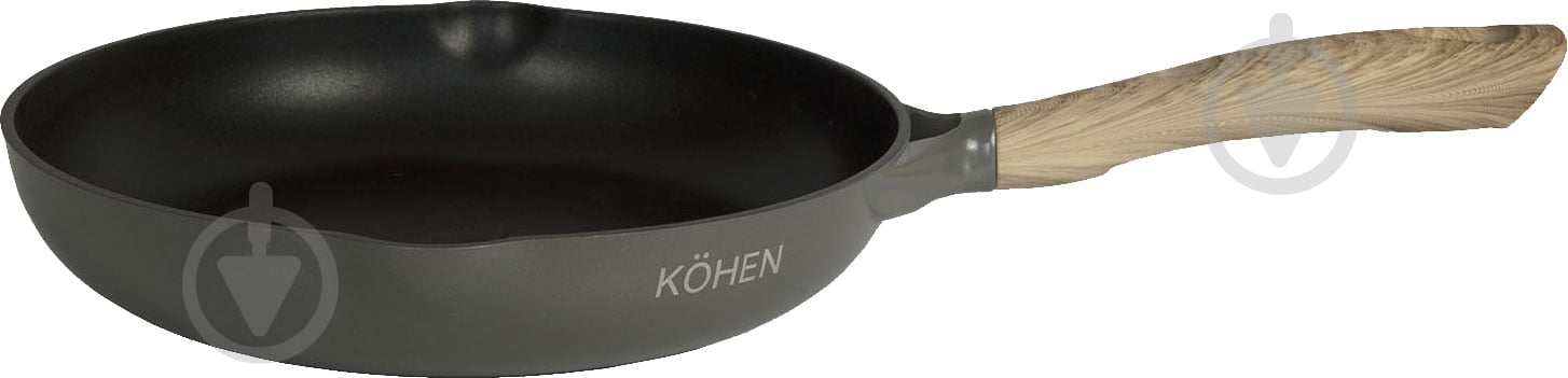 Сковорода Kohen Belly 28 см - фото 1