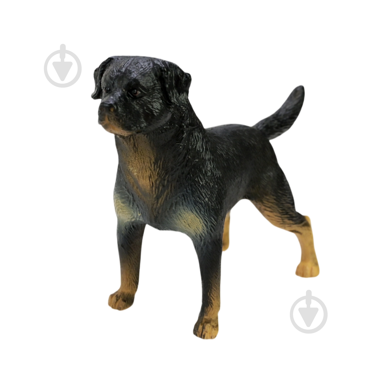 Фигурка Shantou Собачка TBS090 - фото 9