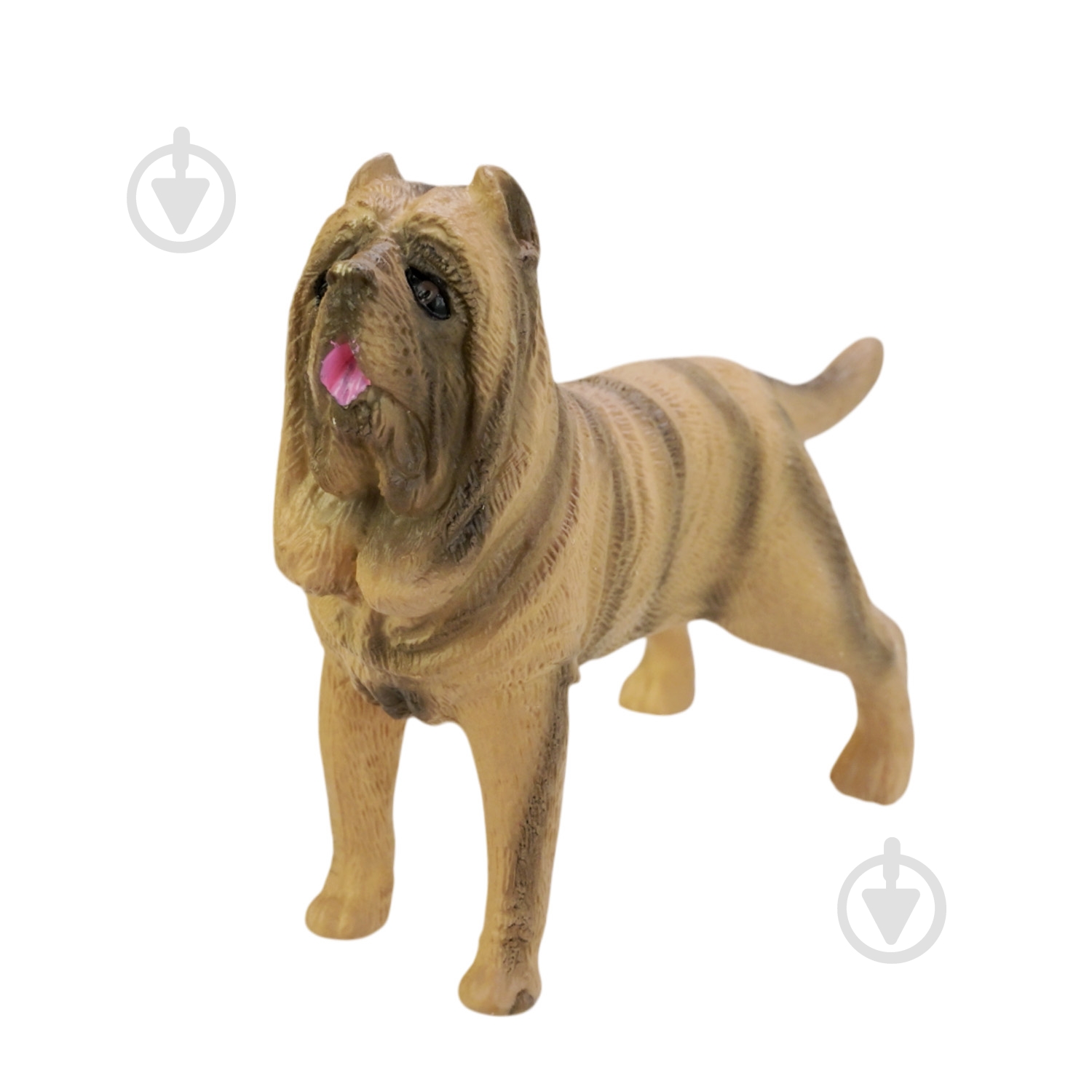 Фигурка Shantou Собачка TBS090 - фото 12