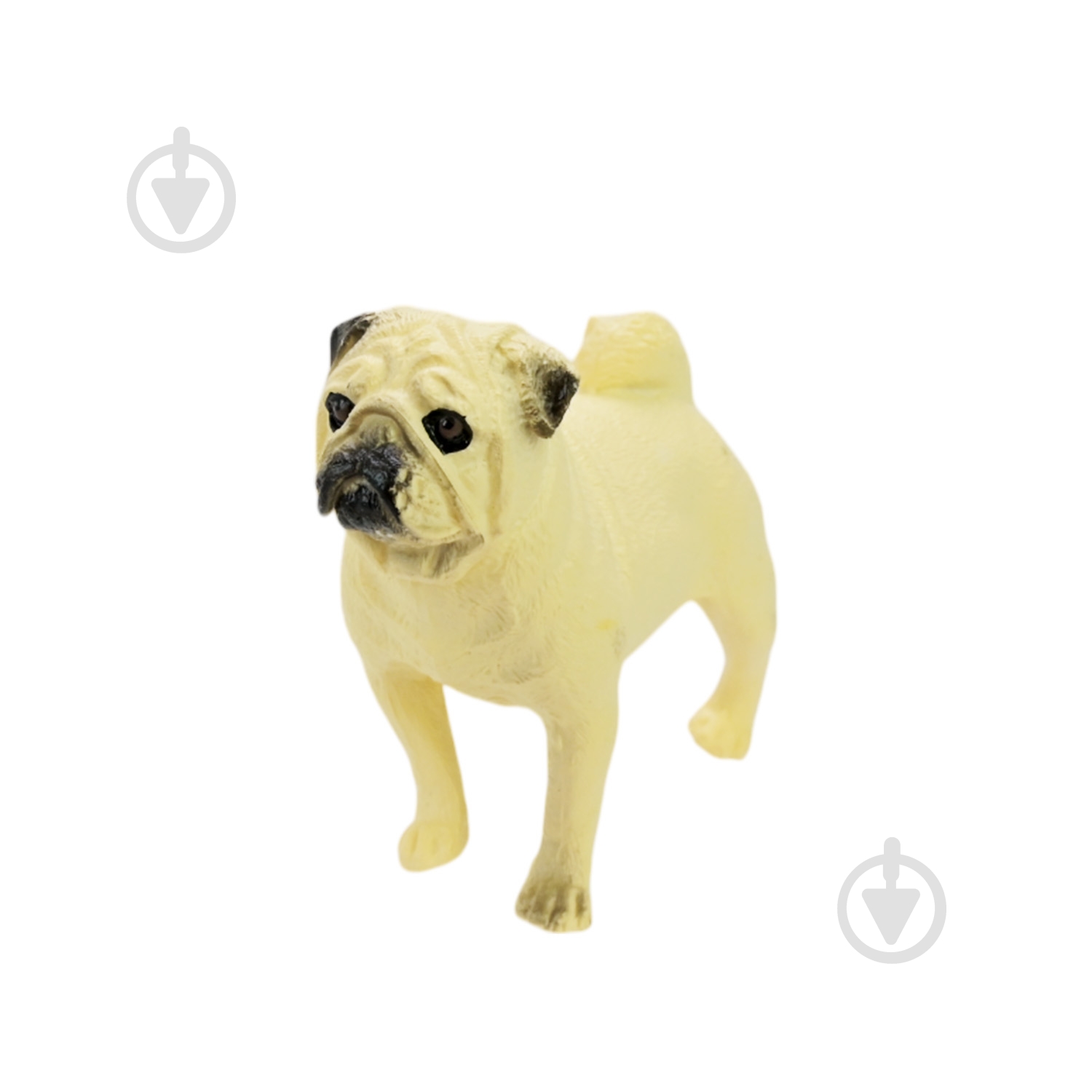 Фигурка Shantou Собачка TBS090 - фото 5