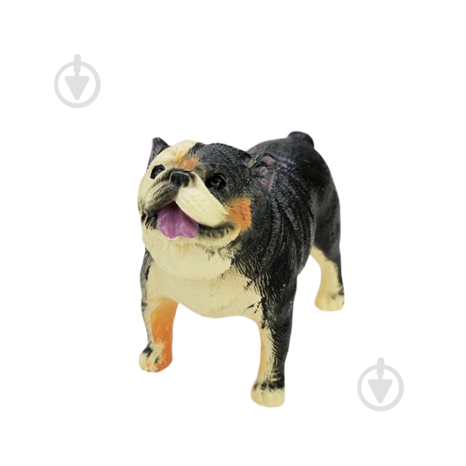 Фигурка Shantou Собачка TBS090 - фото 7