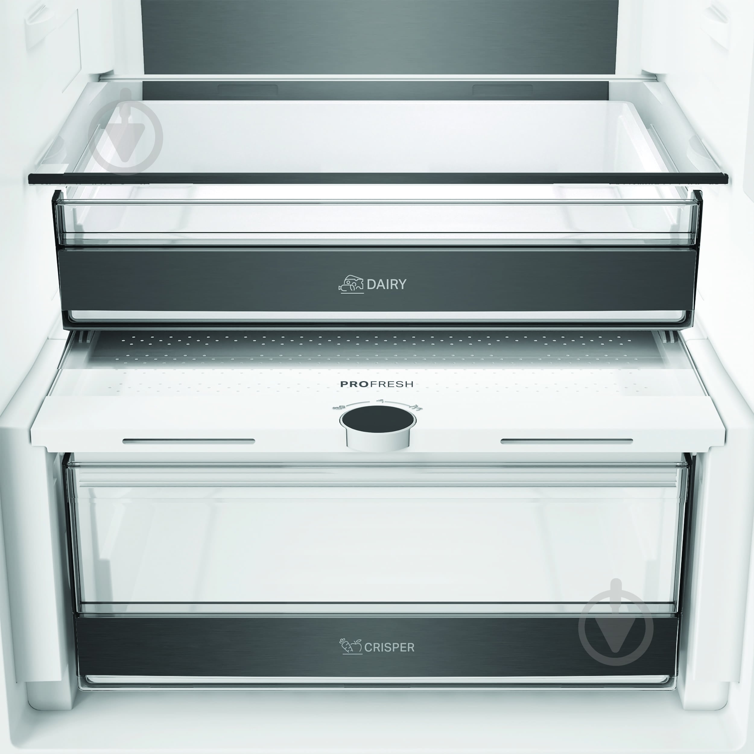 Холодильник Whirlpool WHK 26373 XBR6EA - фото 7