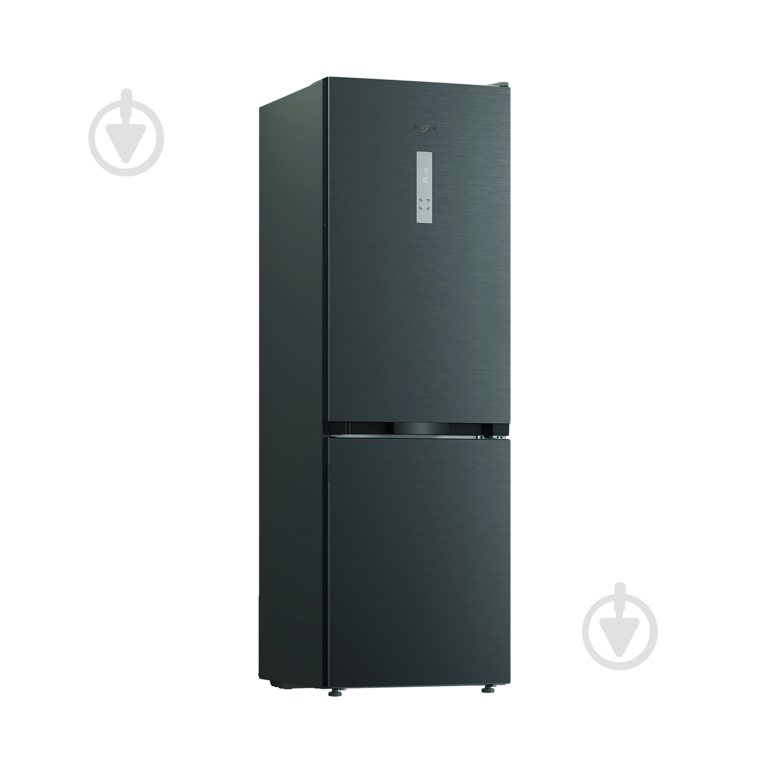 Холодильник Whirlpool WHK 26373 XBR6EA - фото 2