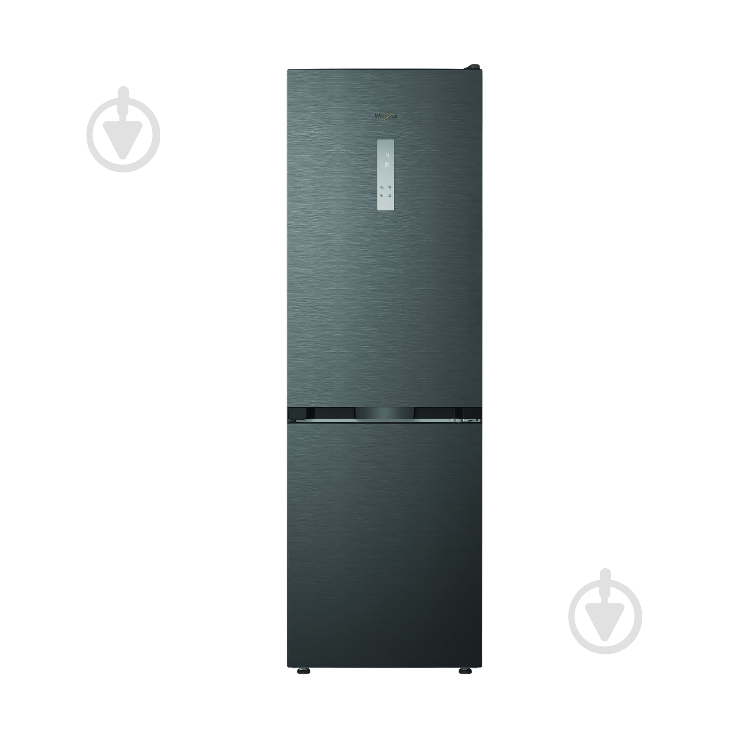 Холодильник Whirlpool WHK 26373 XBR6EA - фото 1