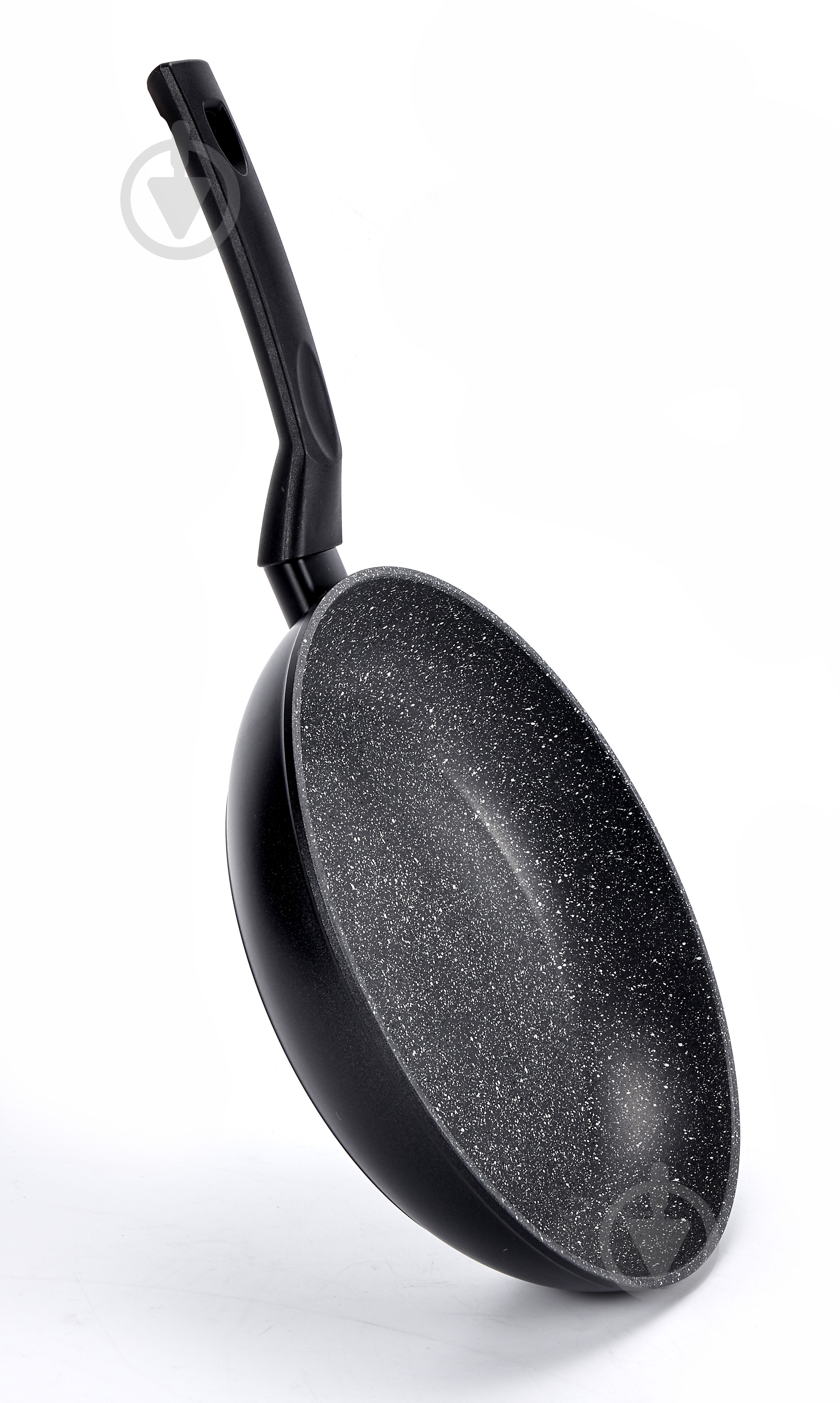 Сковорода Kohen Light Stone Аnthracite 24 см - фото 3 Сковорода Kohen Light Stone Аnthracite 24 см - фото 3