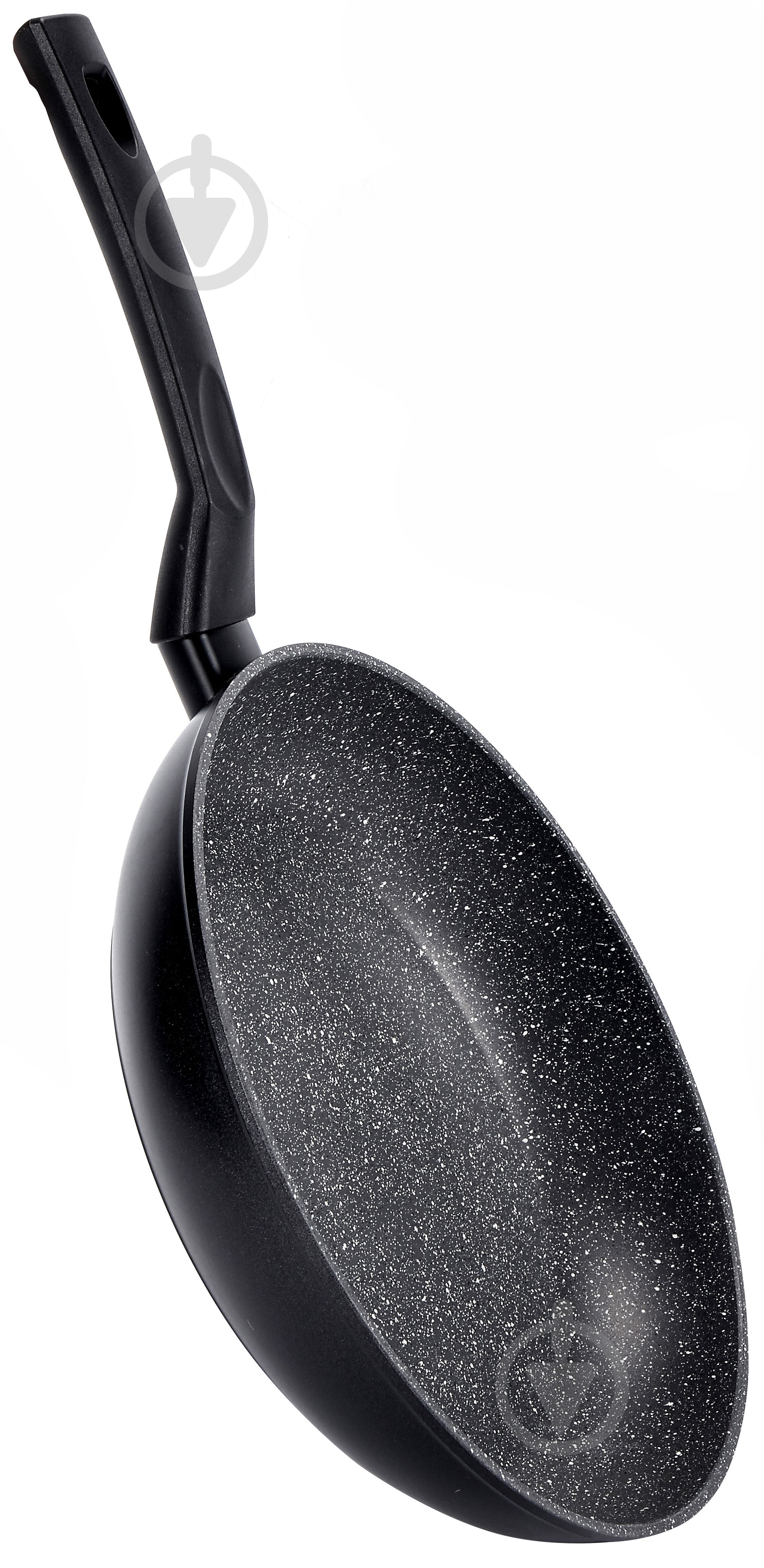 Сковорода Kohen Light Stone Аnthracite 26 см - фото 3