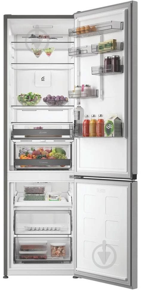 Холодильник Whirlpool WHK 26413 X6EA1 - фото 3 Холодильник Whirlpool WHK 26413 X6EA1 - фото 3