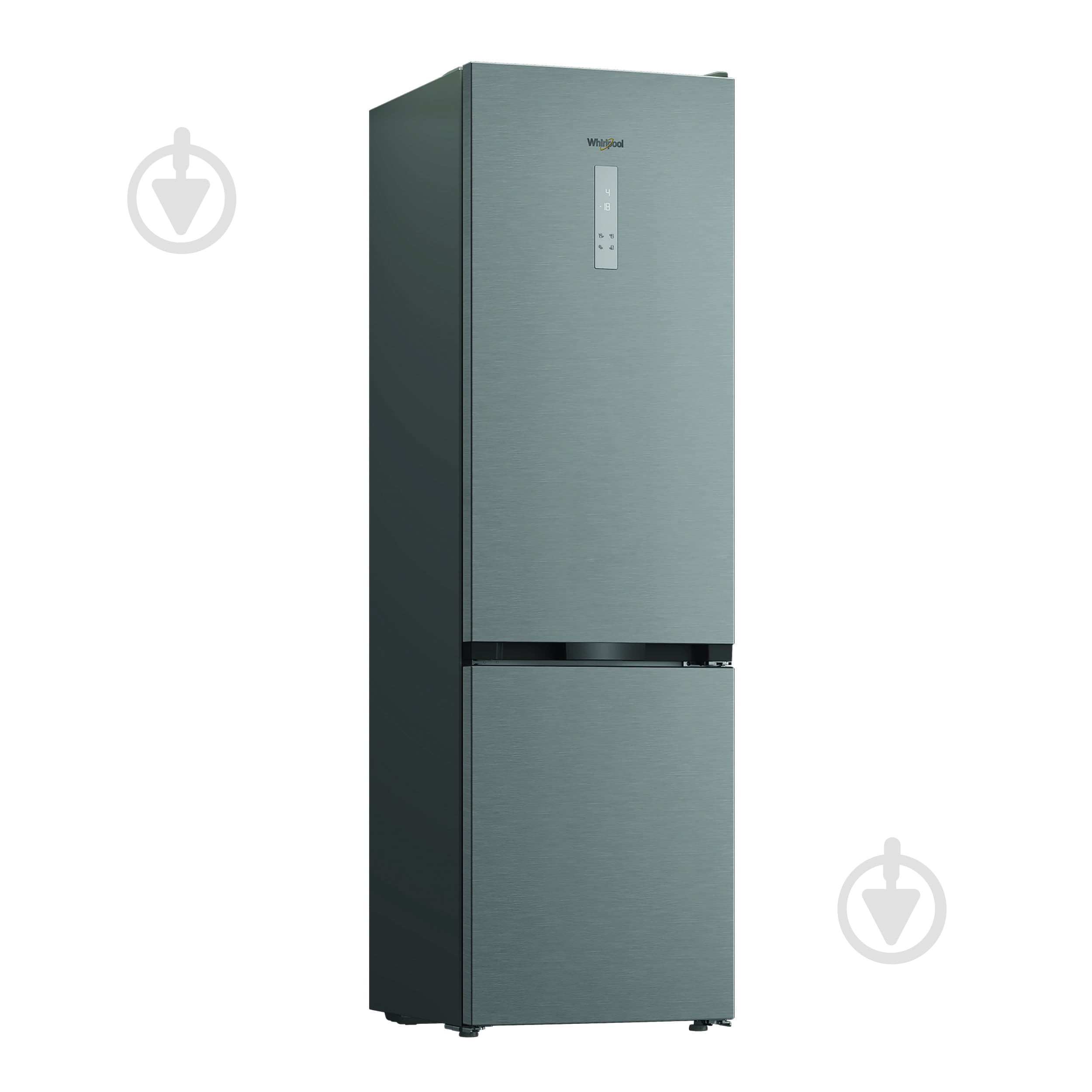 Холодильник Whirlpool WHK 26413 X6EA1 - фото 2 Холодильник Whirlpool WHK 26413 X6EA1 - фото 2