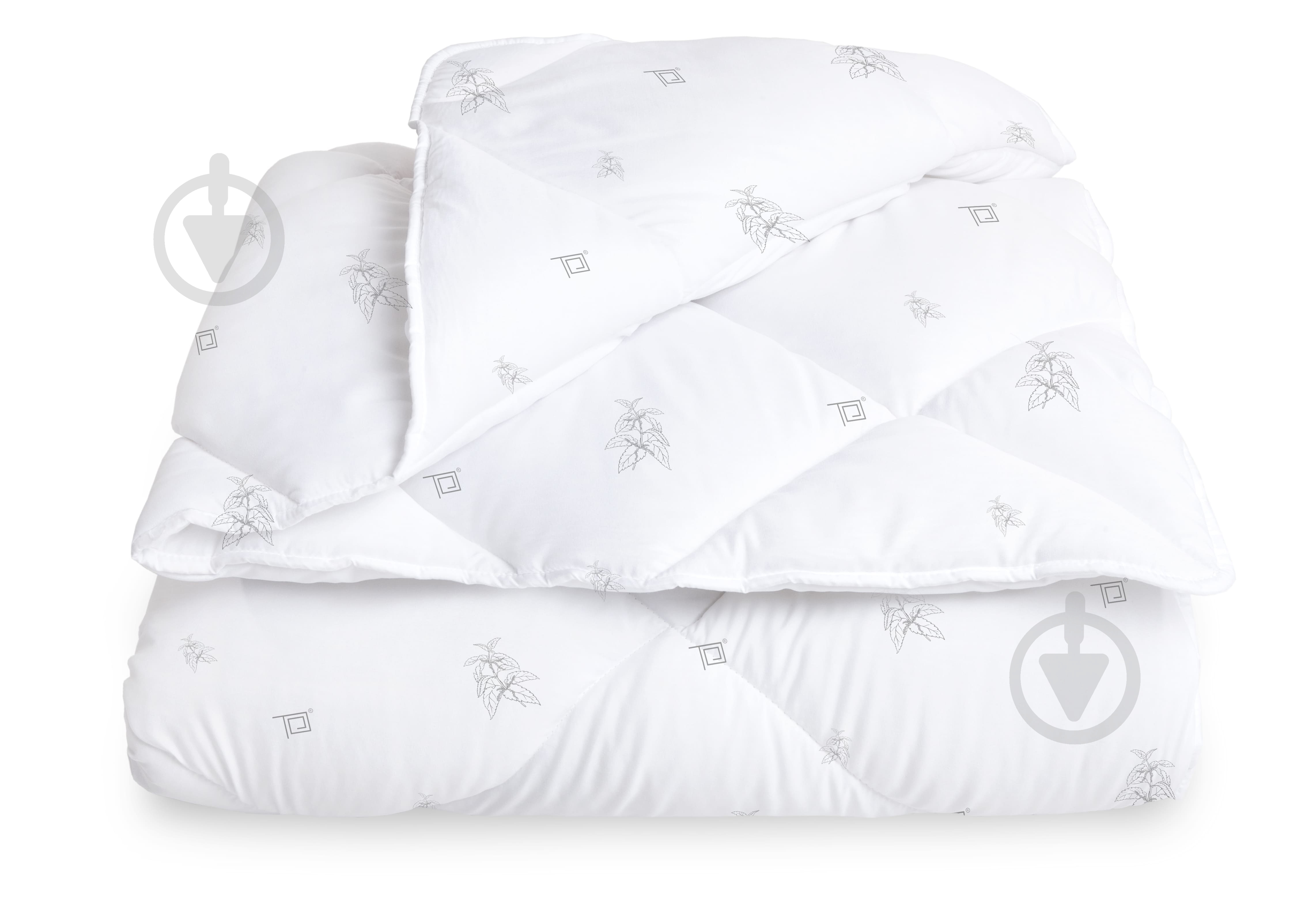 Ковдра ПРИРОДА ( membrana print ) RAMIE 180x210 см Balak Home - фото 1 Ковдра ПРИРОДА ( membrana print ) RAMIE 180x210 см Balak Home - фото 1