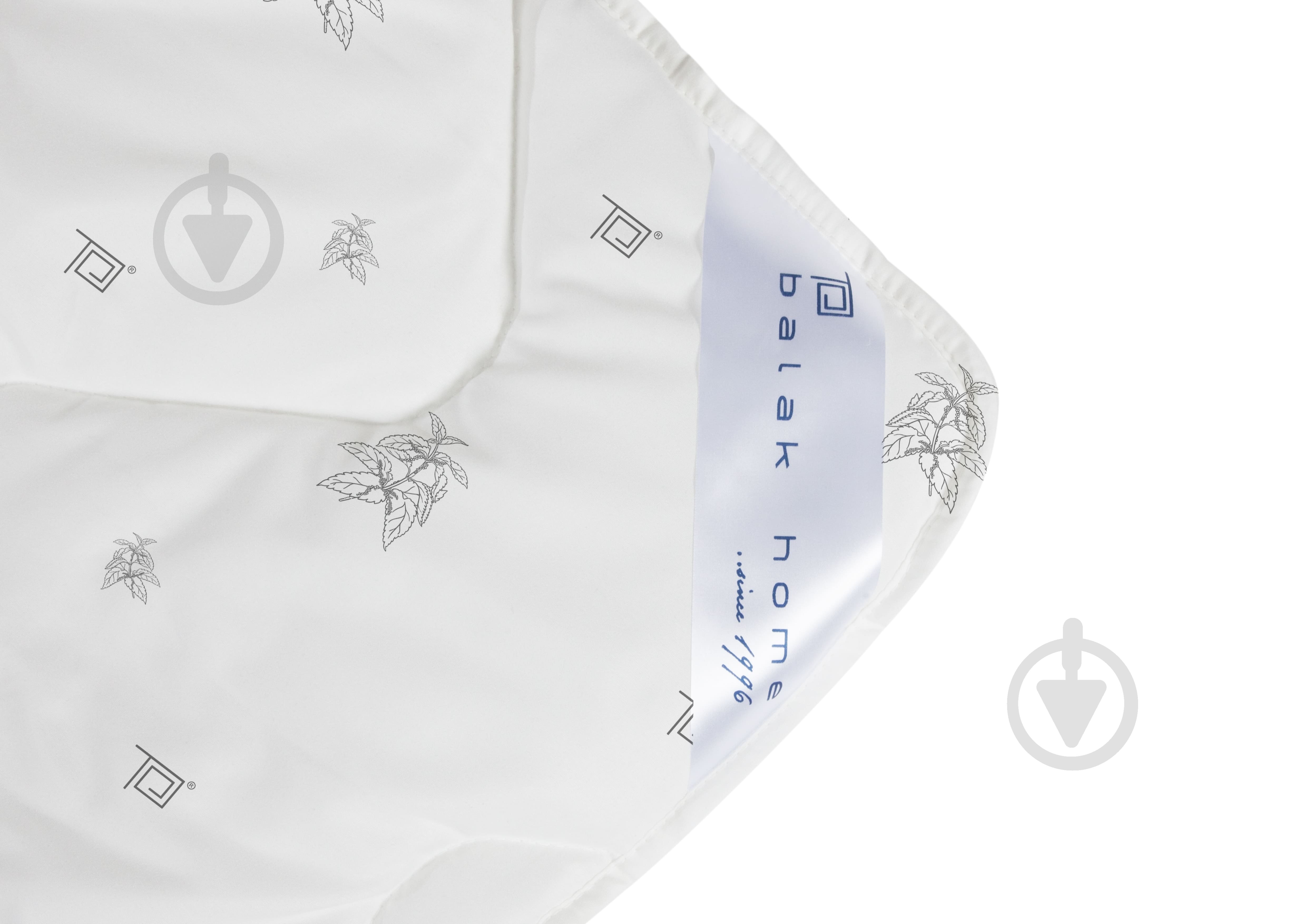 Ковдра ПРИРОДА ( membrana print ) RAMIE 180x210 см Balak Home - фото 2 Ковдра ПРИРОДА ( membrana print ) RAMIE 180x210 см Balak Home - фото 2