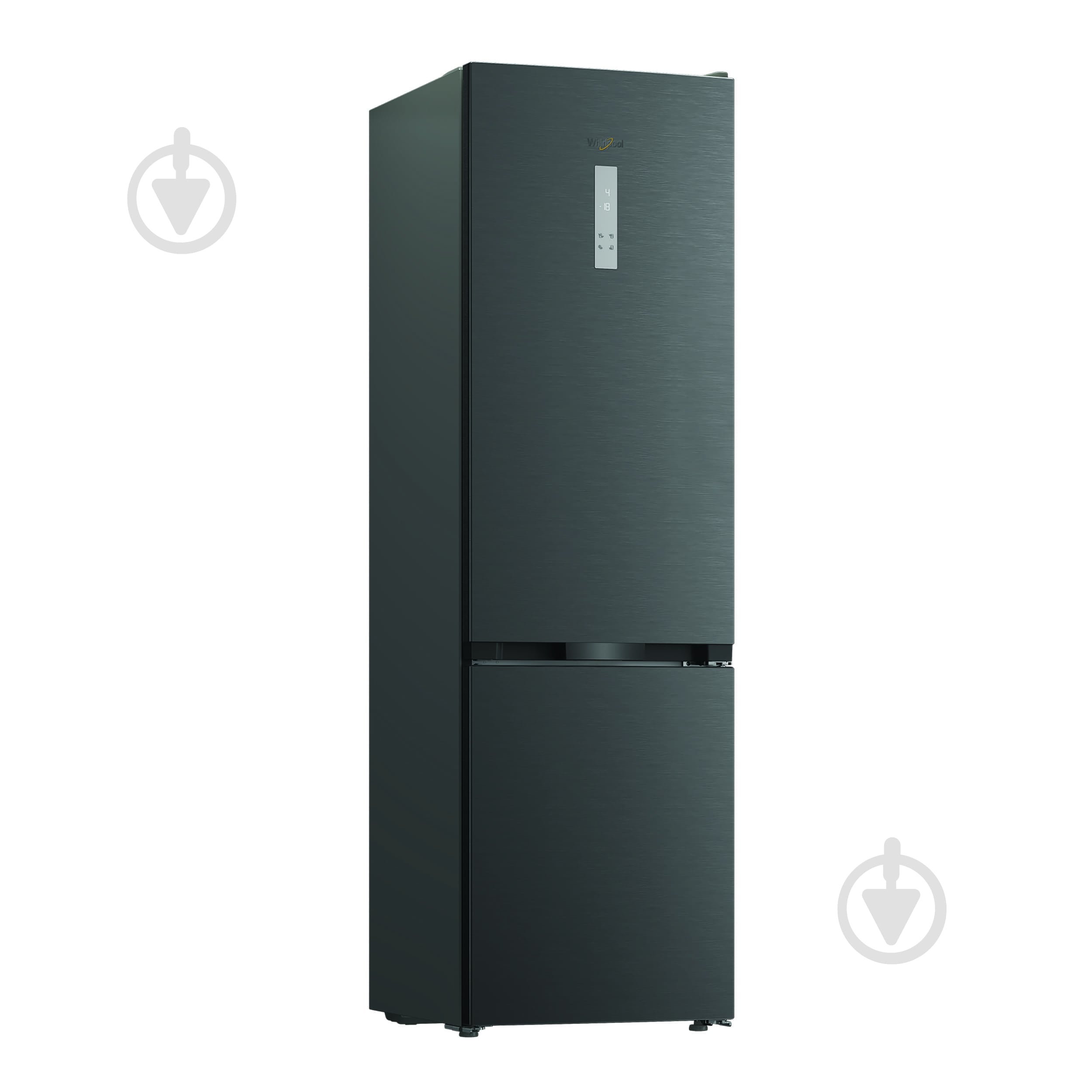 Холодильник Whirlpool WHK 26413 XBR6EA1 - фото 2
