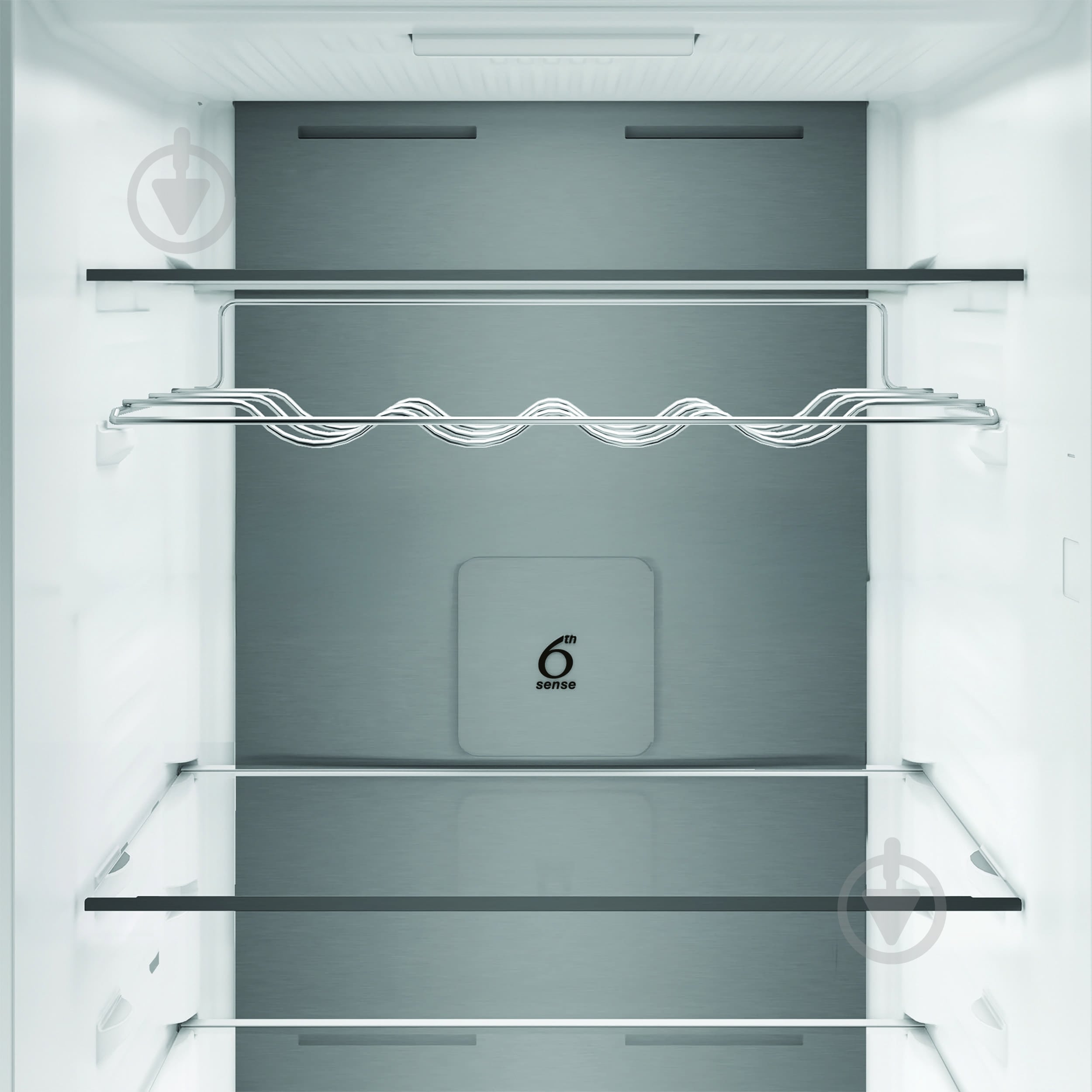 Холодильник Whirlpool WHK 26413 XBR6EA1 - фото 4