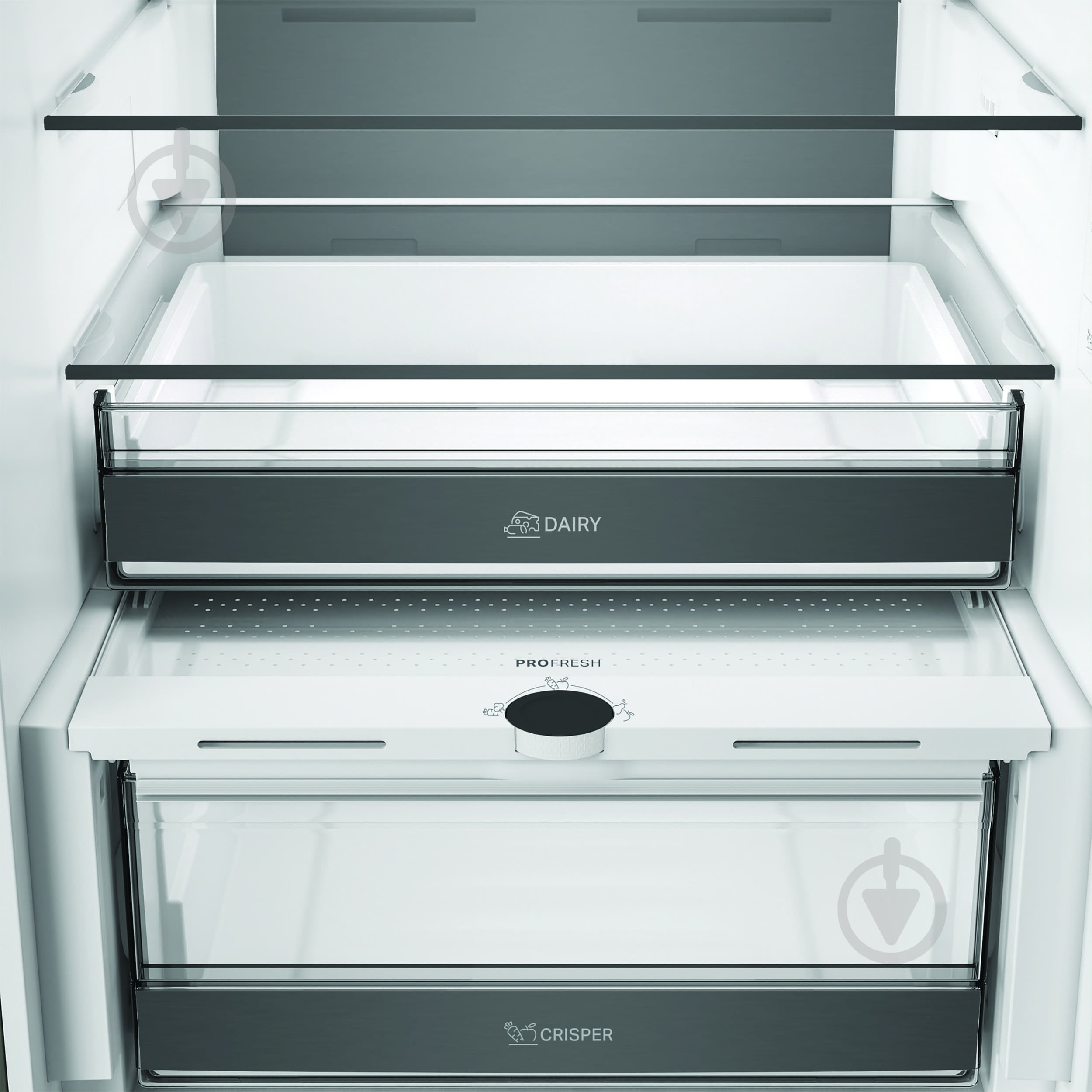 Холодильник Whirlpool WHK 26413 XBR6EA1 - фото 6
