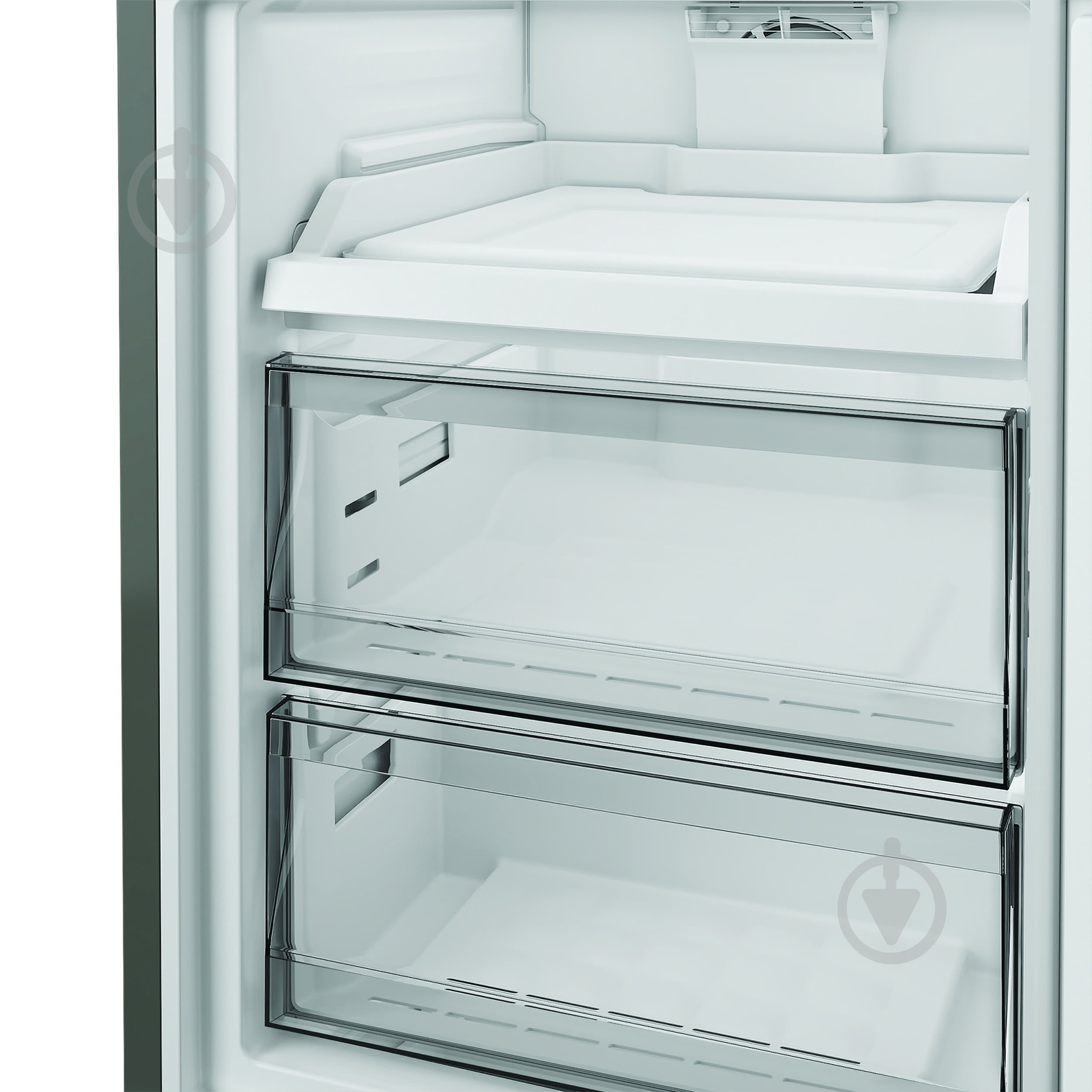 Холодильник Whirlpool WHK 26413 XBR6EA1 - фото 7