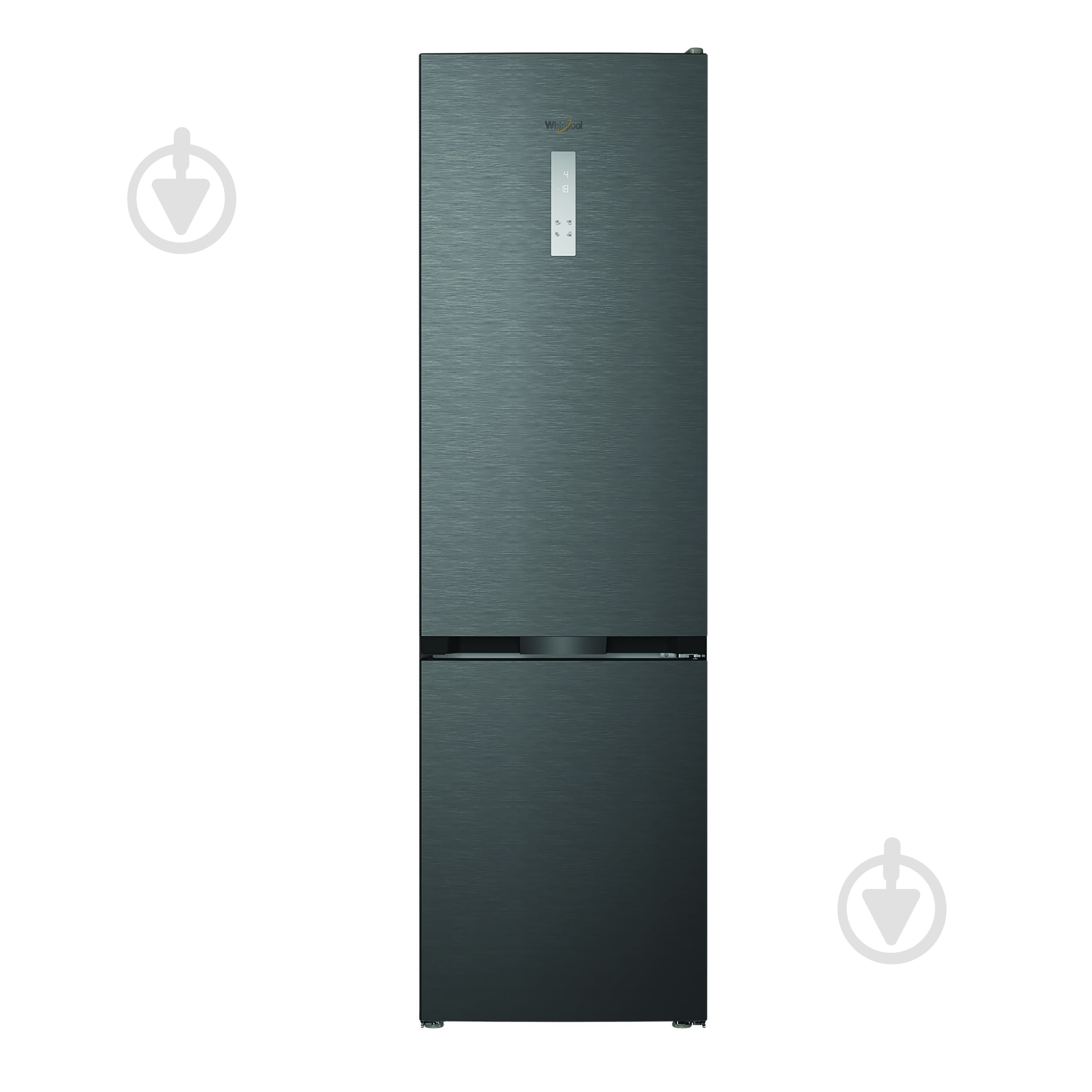 Холодильник Whirlpool WHK 26413 XBR6EA1 - фото 1