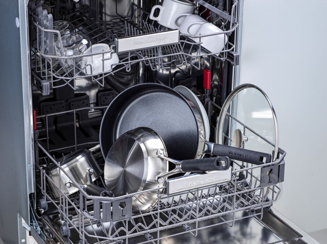 Ковш KitchenAid CSS 14 см 1 л (CC004002-001) - фото 3