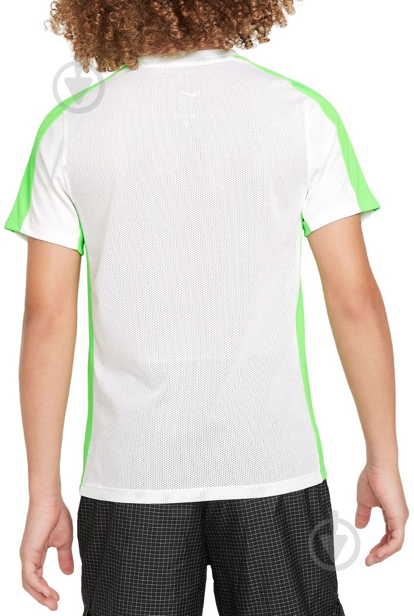 Футболка Nike FN8427-100 р.L білий - фото 2 Футболка Nike FN8427-100 р.L білий - фото 2