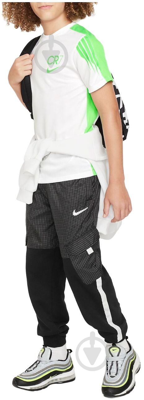 Футболка Nike FN8427-100 р.L білий - фото 4 Футболка Nike FN8427-100 р.L білий - фото 4