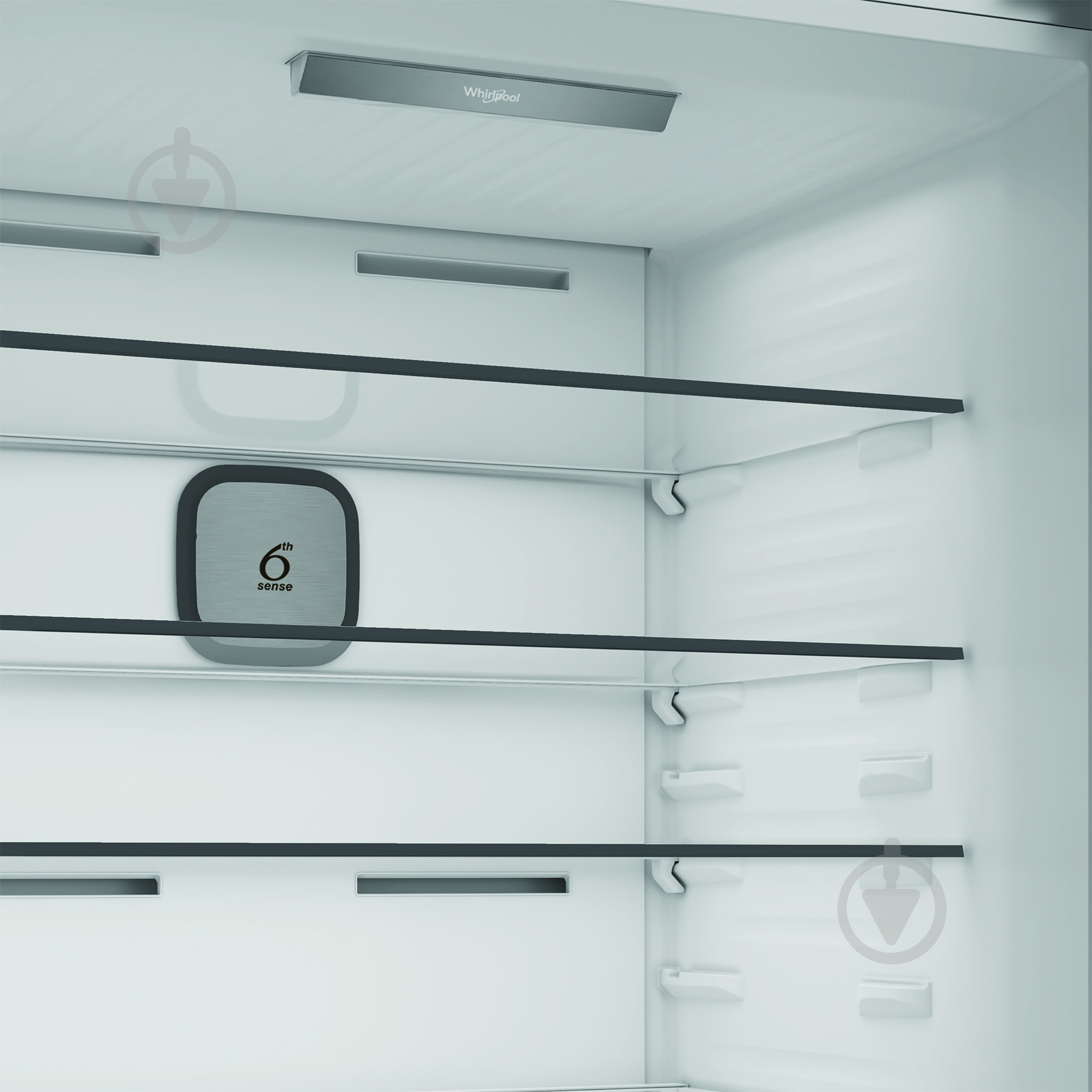 Холодильник Whirlpool WHK2 6614 X6E - фото 6