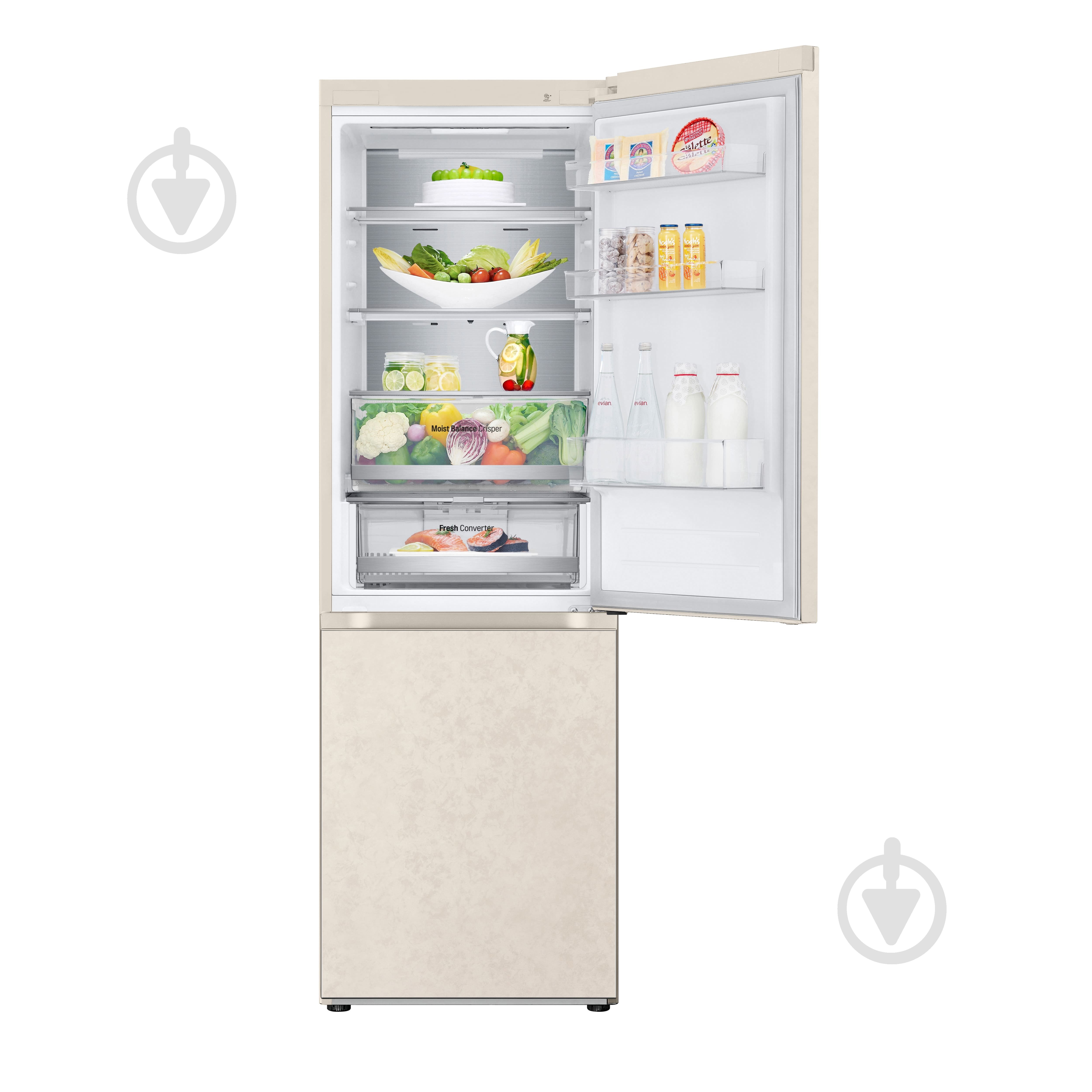 УЦЕНКА! Холодильник LG GC-B459FEPW (УЦ №3961) - фото 16