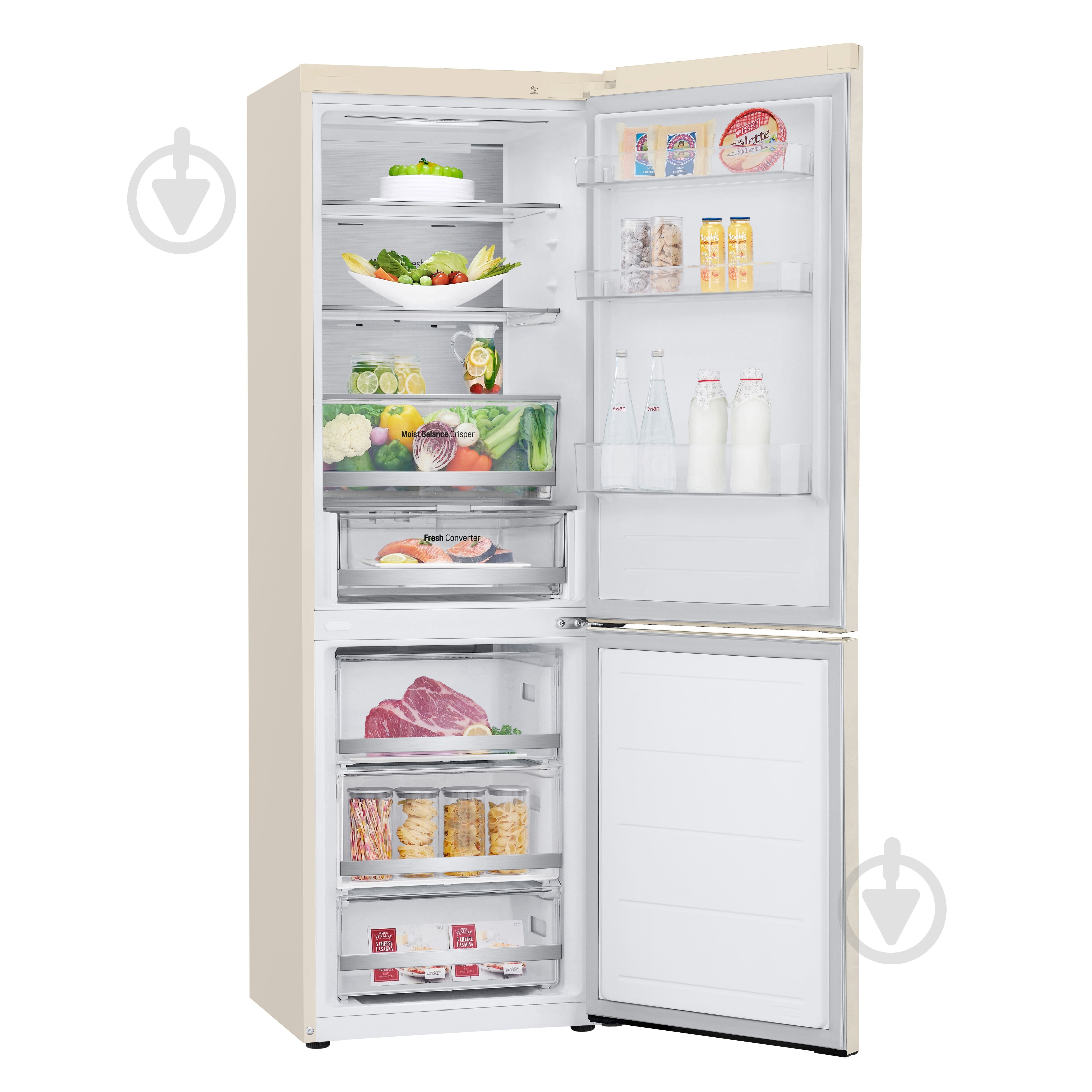 УЦЕНКА! Холодильник LG GC-B459FEPW (УЦ №3961) - фото 18
