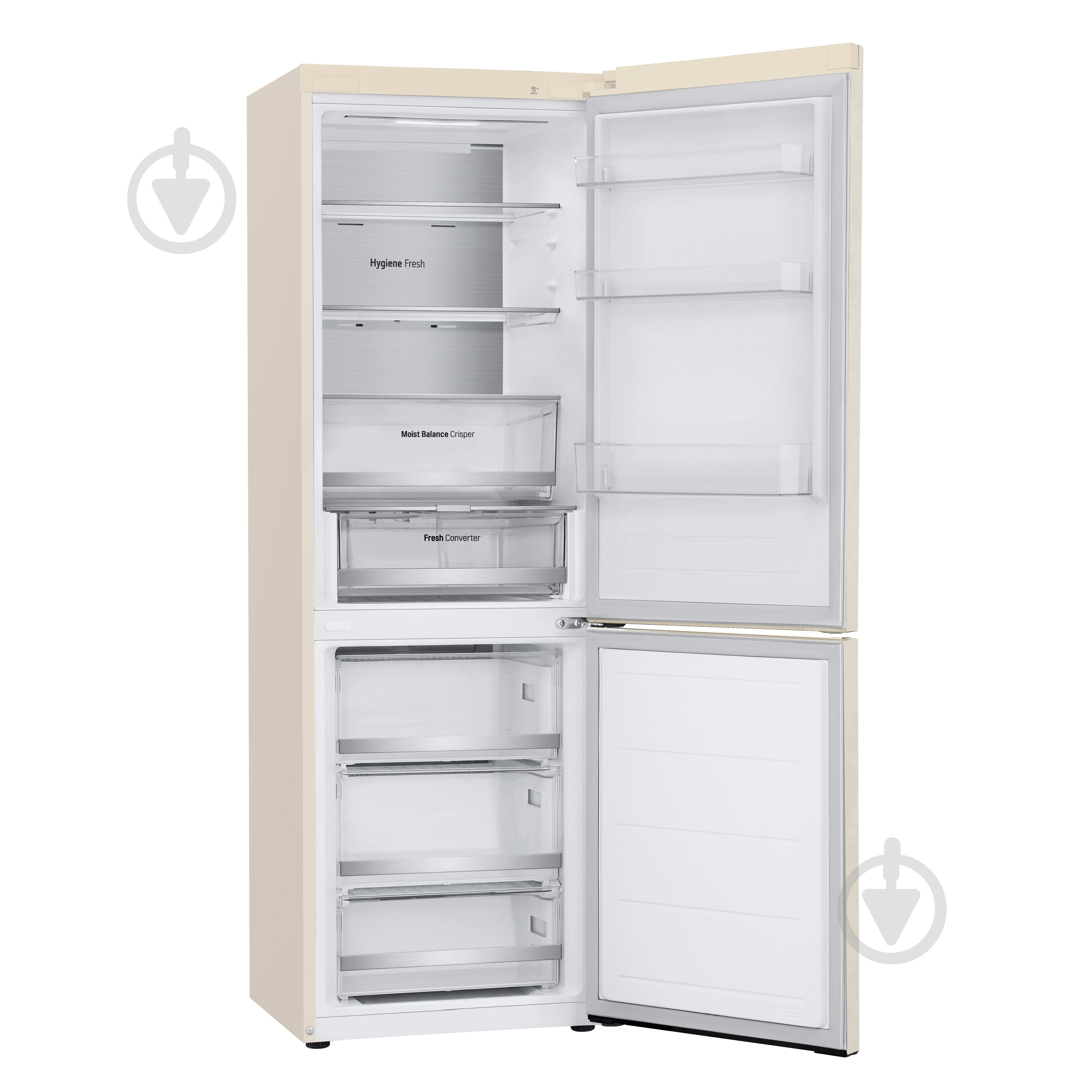 УЦЕНКА! Холодильник LG GC-B459FEPW (УЦ №3961) - фото 17