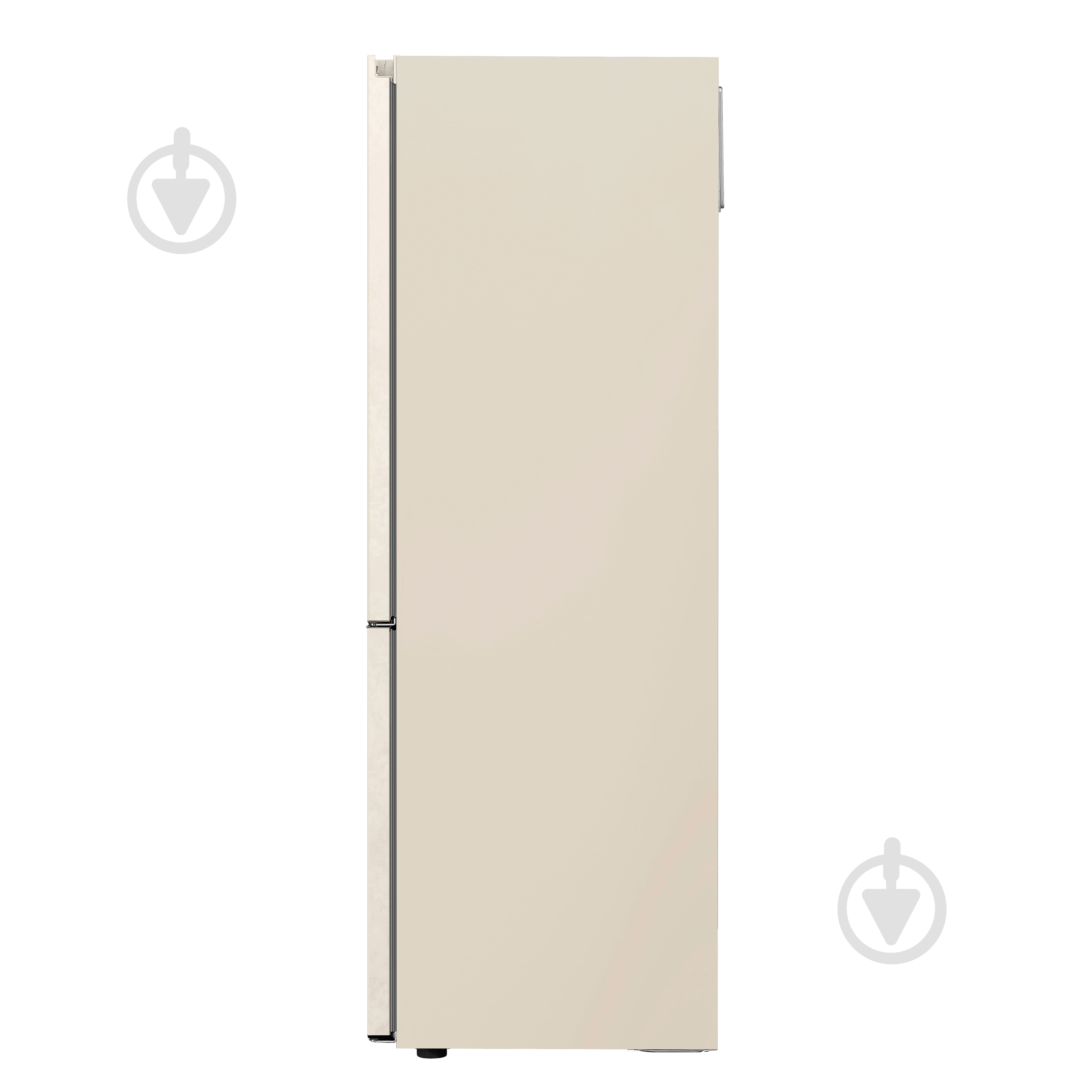 УЦЕНКА! Холодильник LG GC-B459FEPW (УЦ №3961) - фото 2