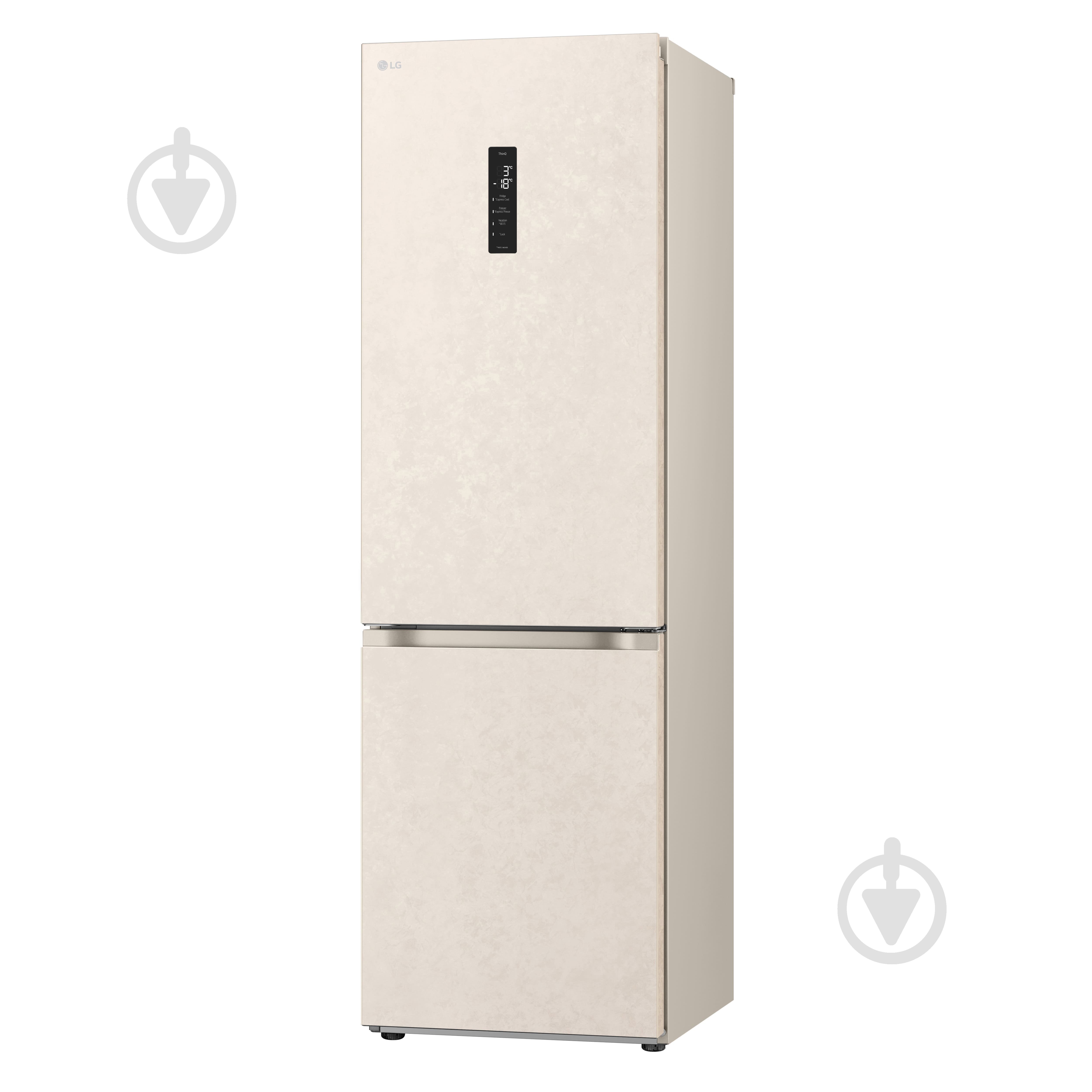 УЦЕНКА! Холодильник LG GC-B459FEPW (УЦ №3961) - фото 12