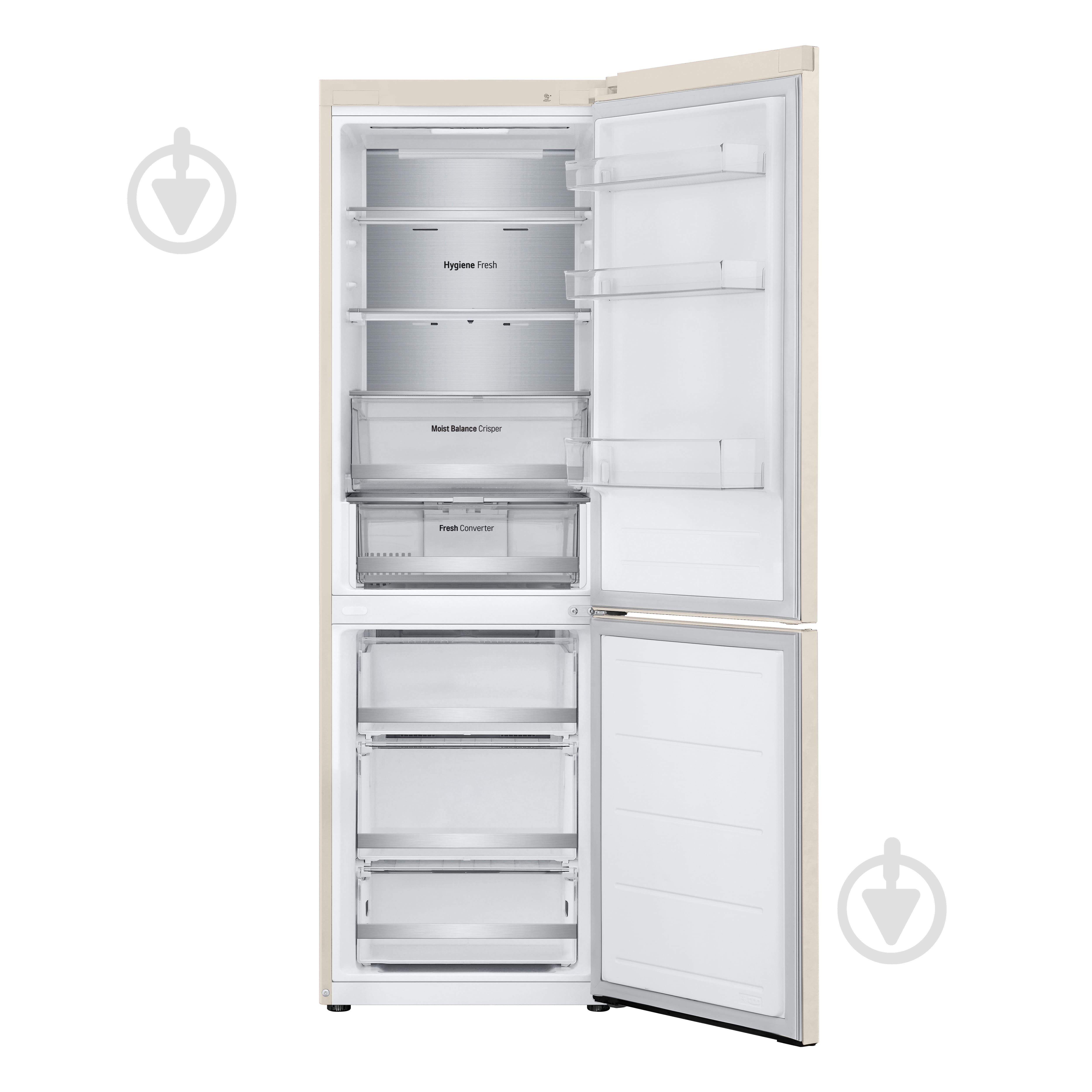 УЦЕНКА! Холодильник LG GC-B459FEPW (УЦ №3961) - фото 14