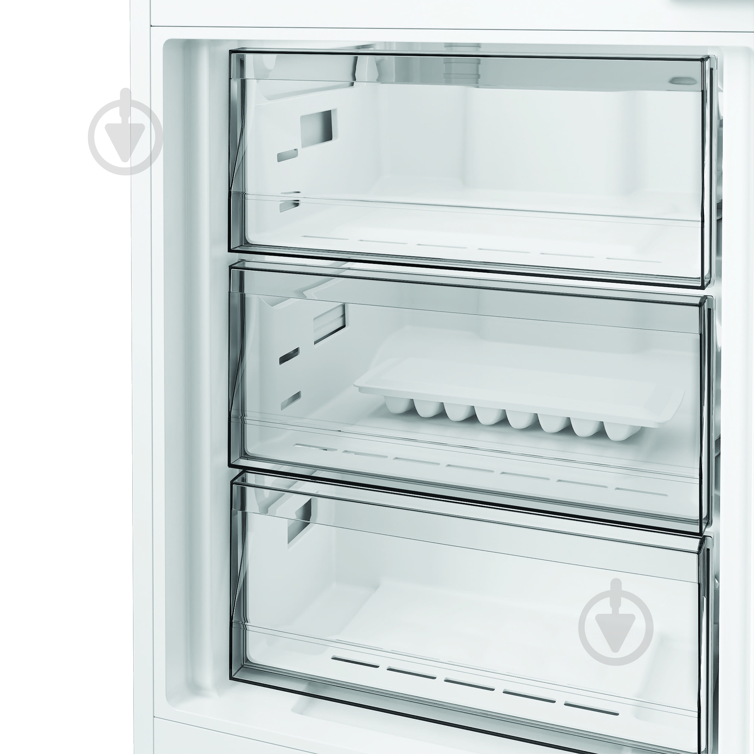 Встраиваемый холодильник Whirlpool WHK2 5323 B5E2 - фото 9